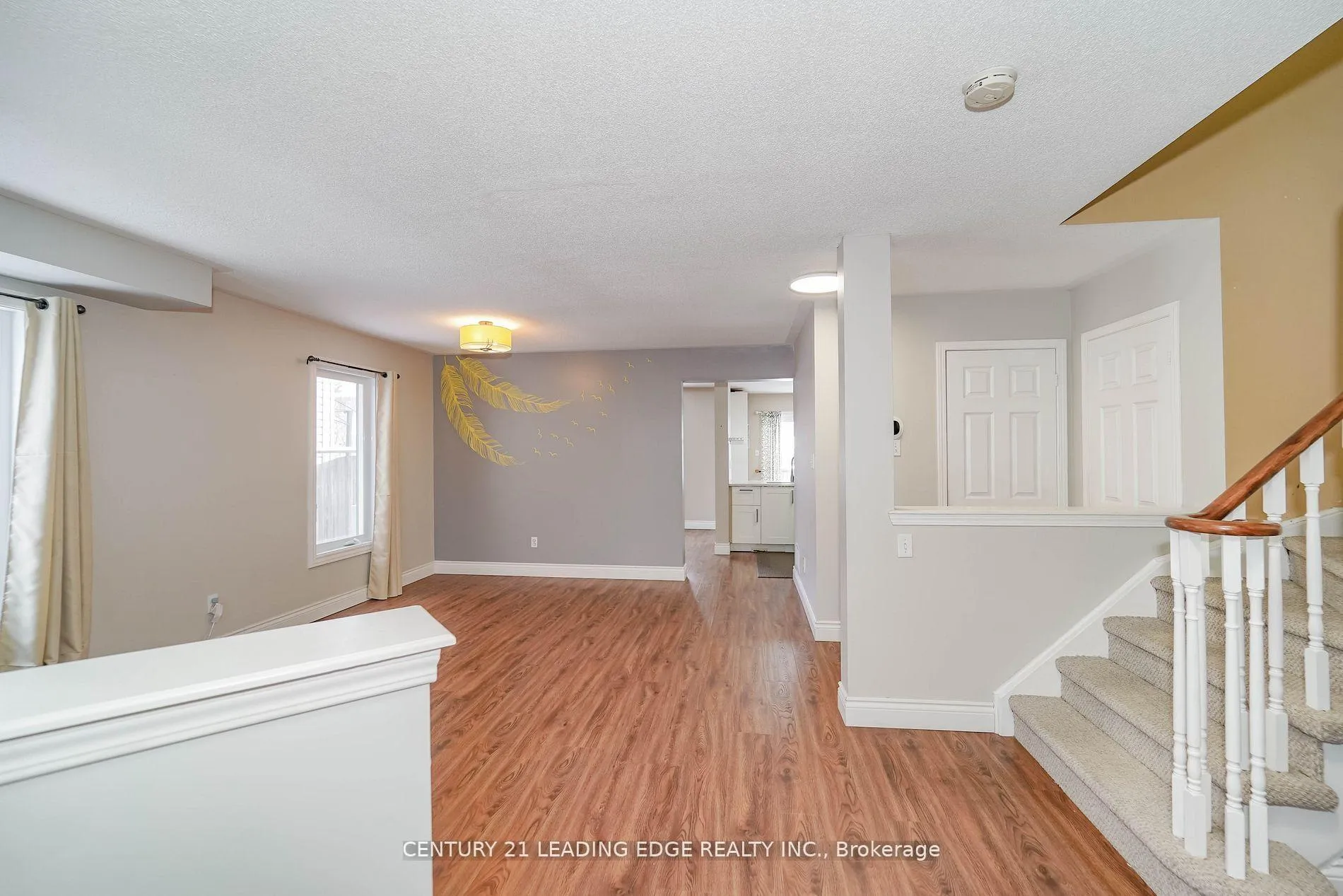 Photo 12 of Unit Upper, 58 Regatta Crescent, Whitby, Port Whitby — HOMEH