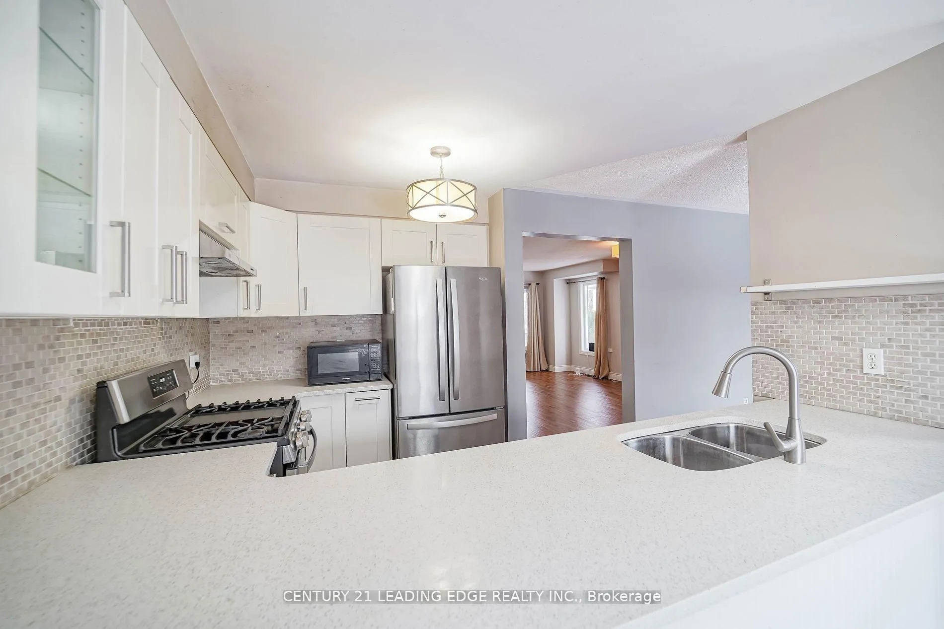 Photo 21 of Unit Upper, 58 Regatta Crescent, Whitby, Port Whitby — HOMEH