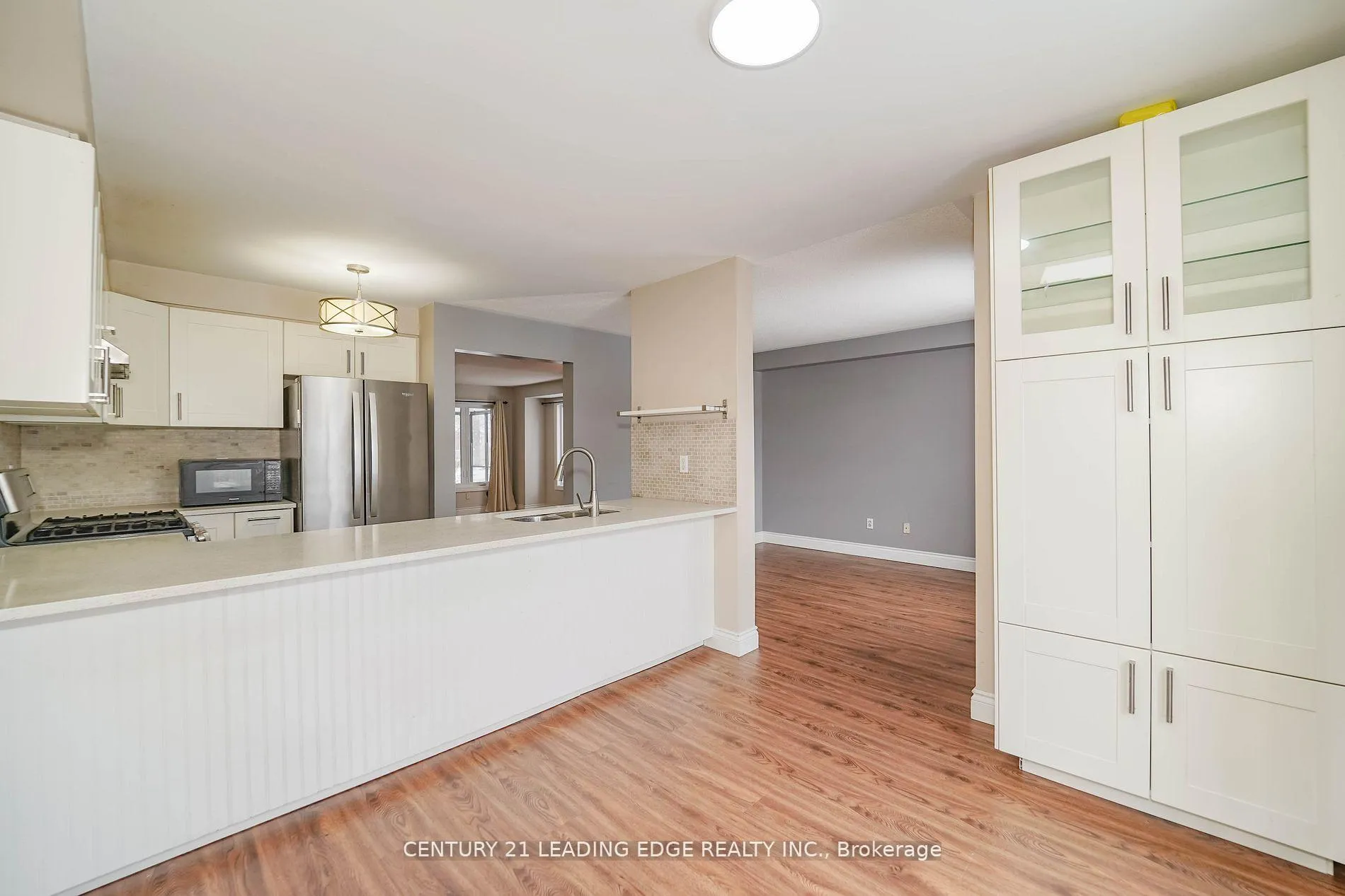 Photo 25 of Unit Upper, 58 Regatta Crescent, Whitby, Port Whitby — HOMEH