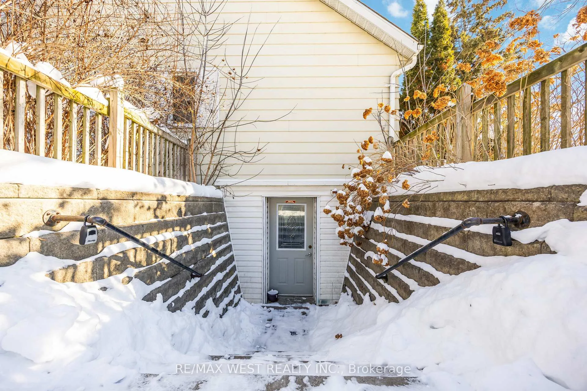 Photo 28 of Unit Lower Level, 2440 King Road, King, King City — HOMEH