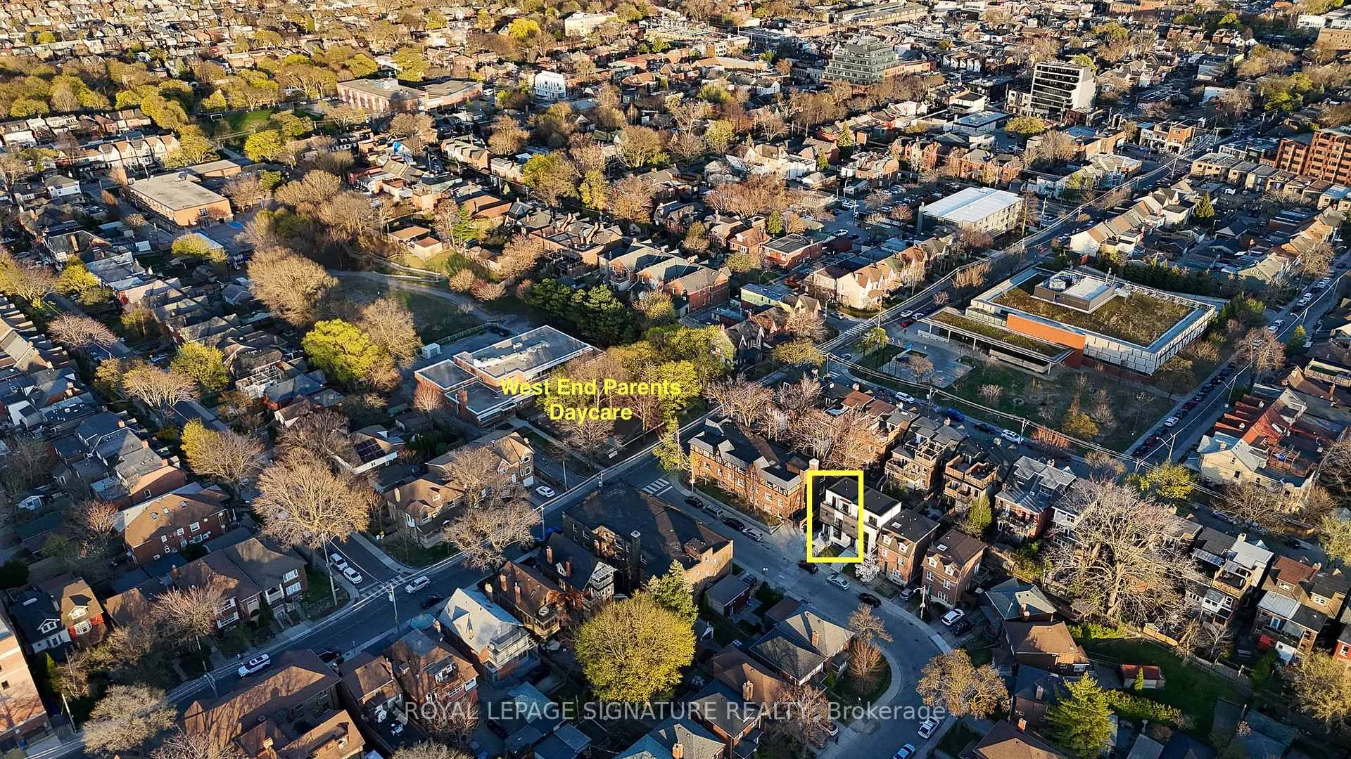 Photo 11 of Unit Bsmt, 1 Heydon Park Road, Toronto, Little Portugal — HOMEH