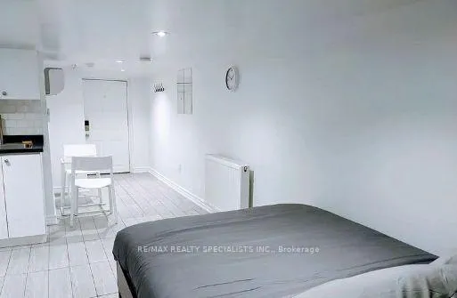 Photo 14 of Unit B2, 450 Bathurst Street, Toronto, Trinity-Bellwoods — HOMEH
