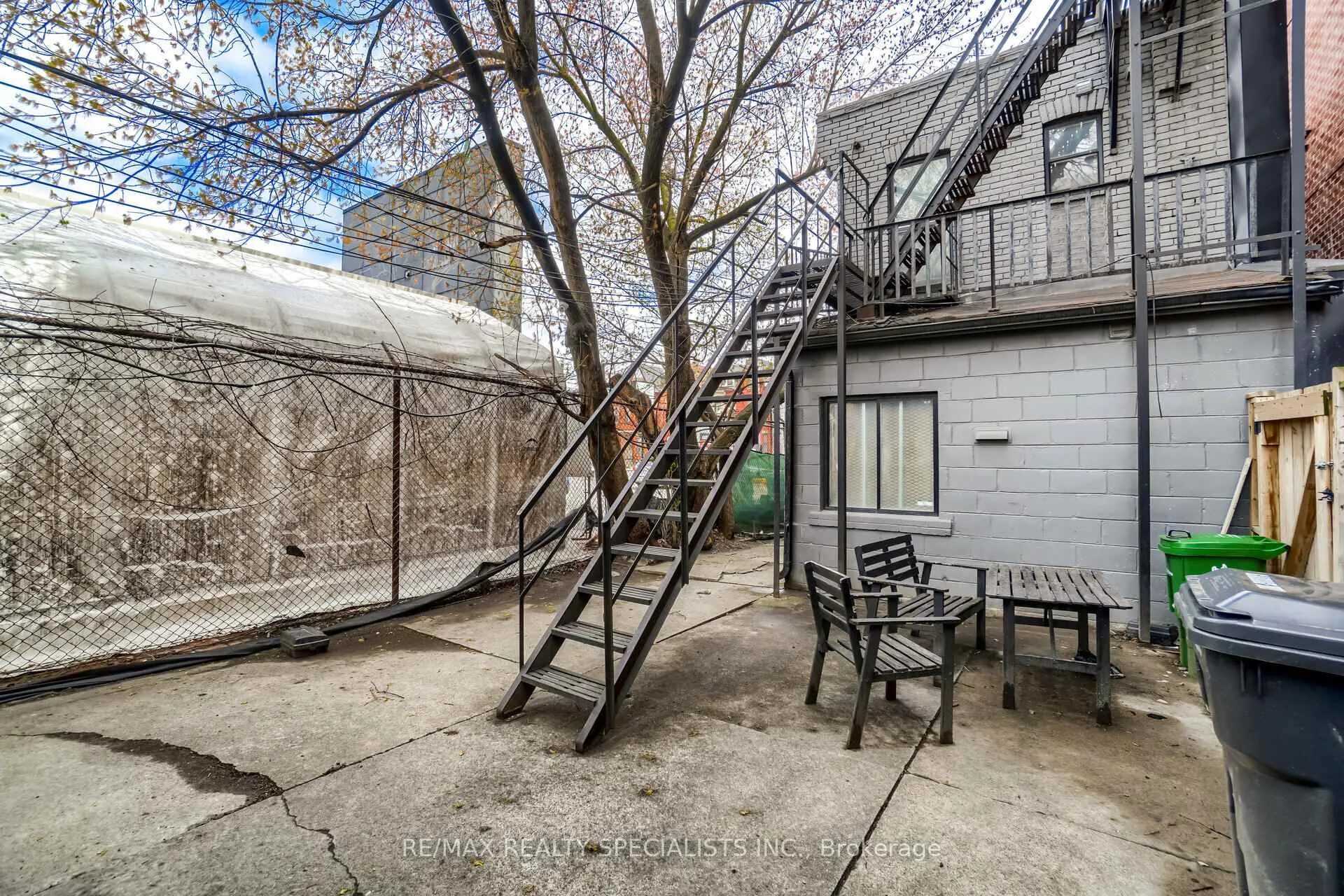Photo 26 of Unit B2, 450 Bathurst Street, Toronto, Trinity-Bellwoods — HOMEH
