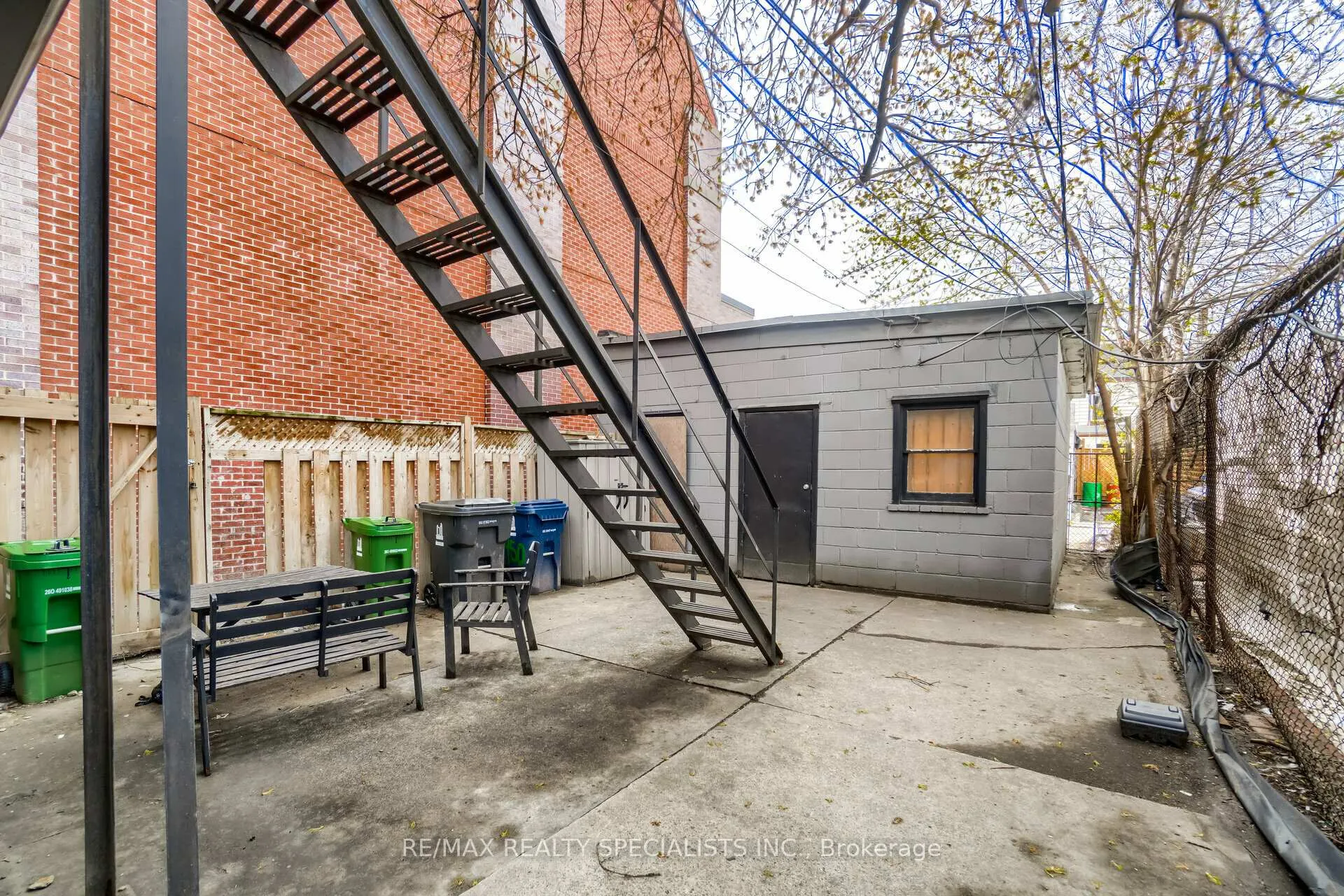 Photo 27 of Unit B2, 450 Bathurst Street, Toronto, Trinity-Bellwoods — HOMEH