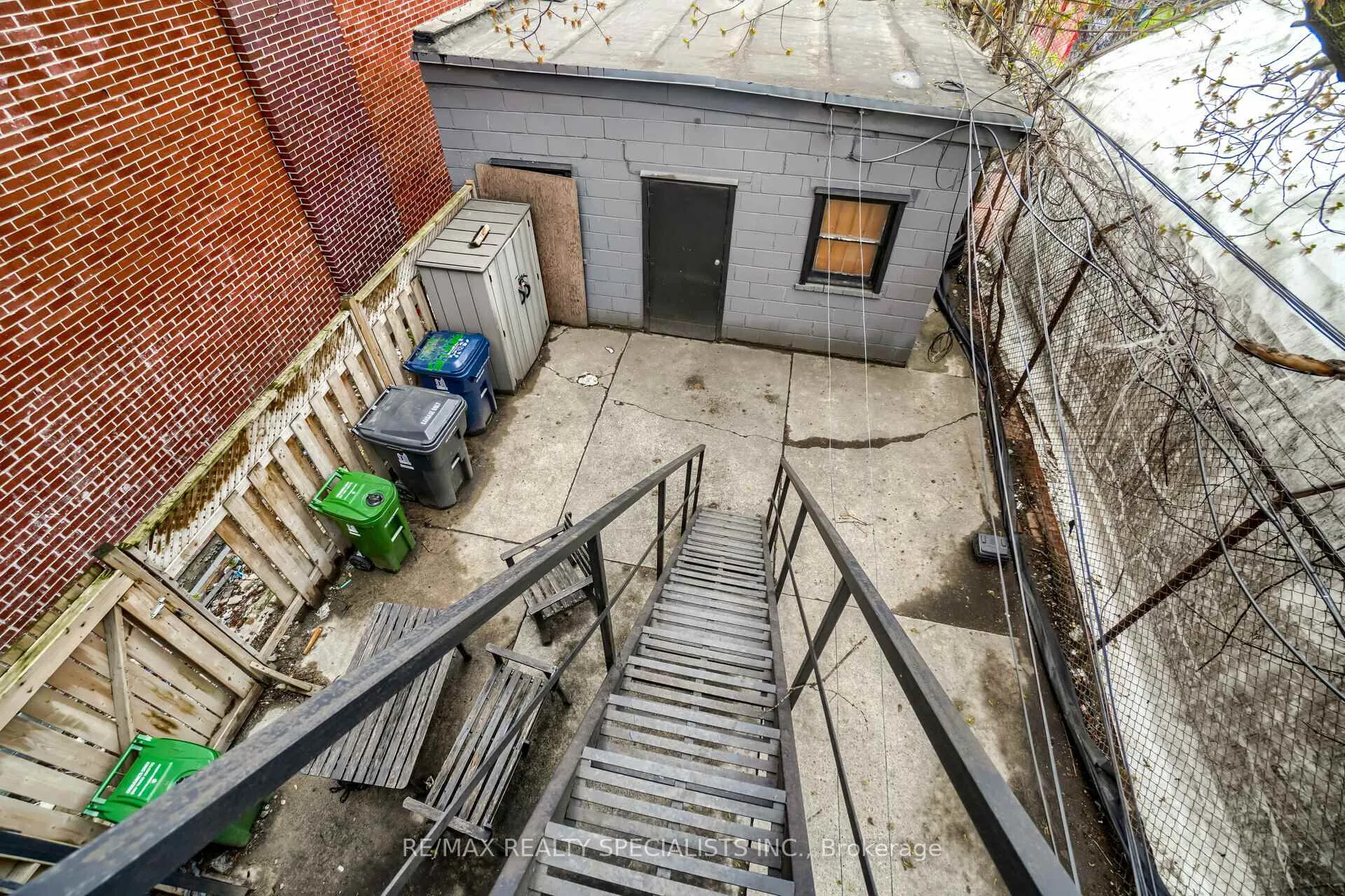 Photo 28 of Unit B2, 450 Bathurst Street, Toronto, Trinity-Bellwoods — HOMEH