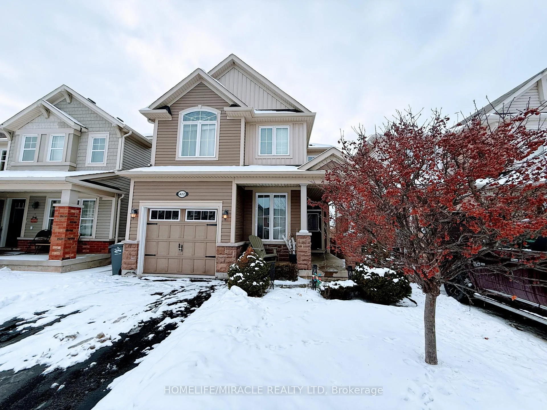 Photo 1 of 422 Cavanagh Lane, Milton, Willmott — HOMEH