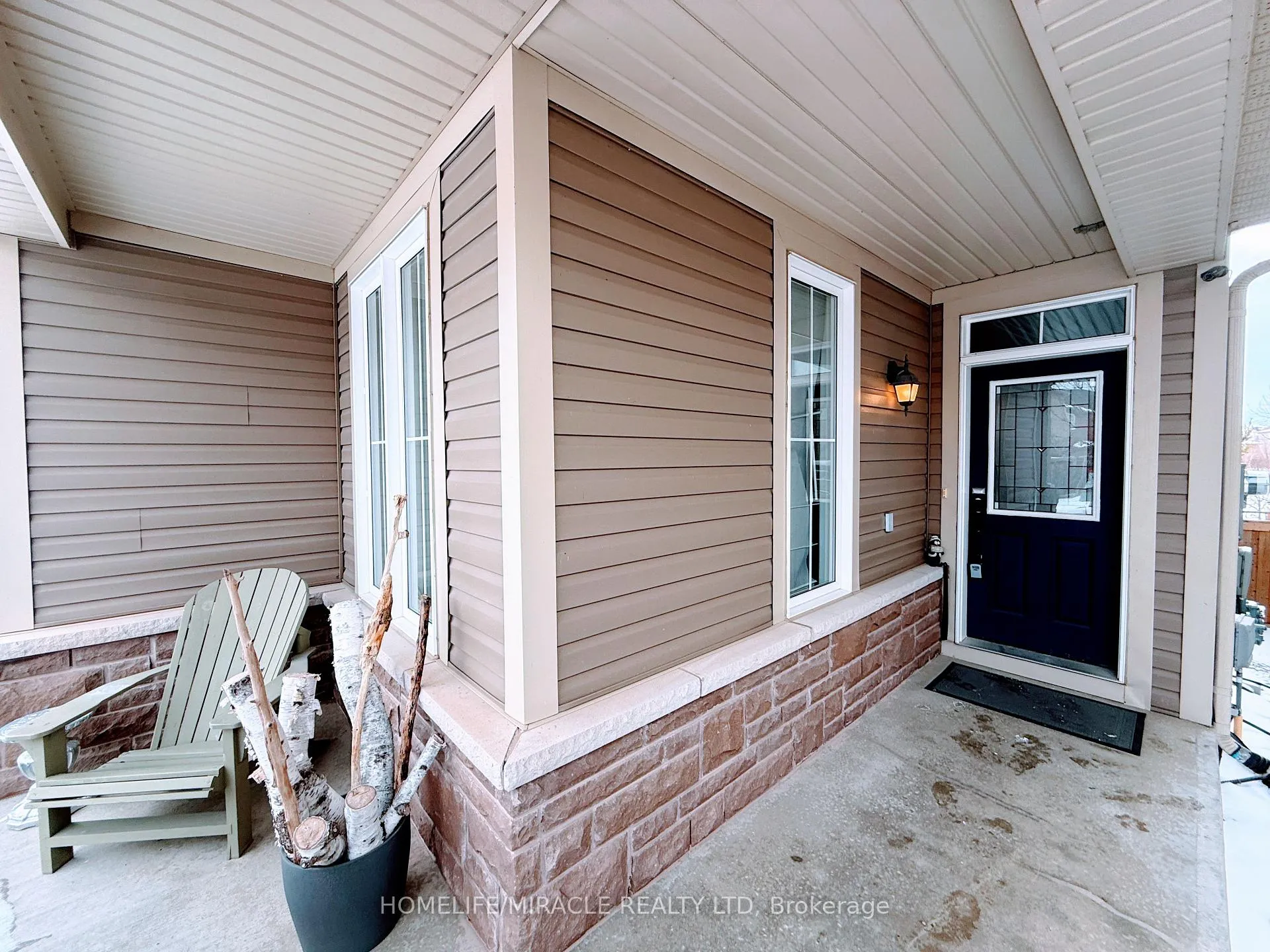 Photo 2 of 422 Cavanagh Lane, Milton, Willmott — HOMEH