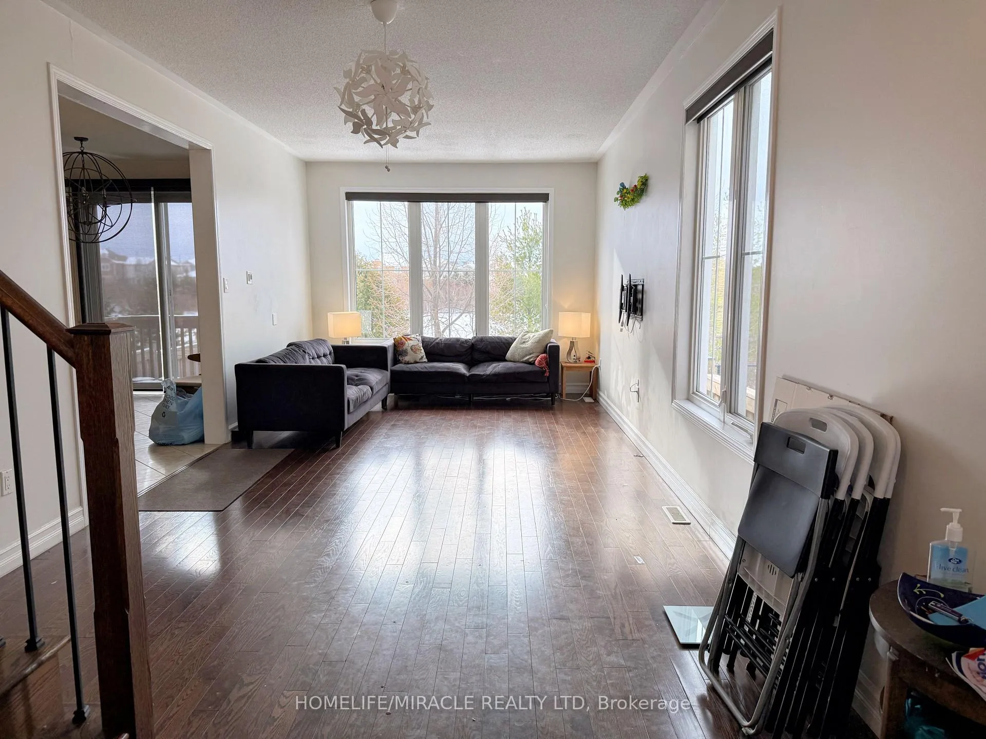 Photo 5 of 422 Cavanagh Lane, Milton, Willmott — HOMEH