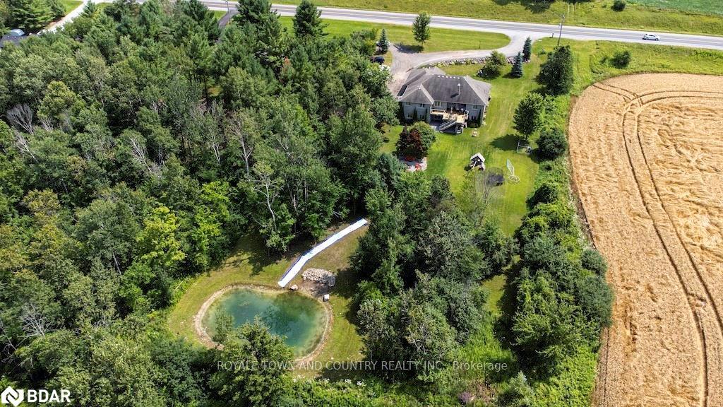 Photo 10 of 422 Highway 7A E, Cavan Monaghan, Cavan Twp — HOMEH