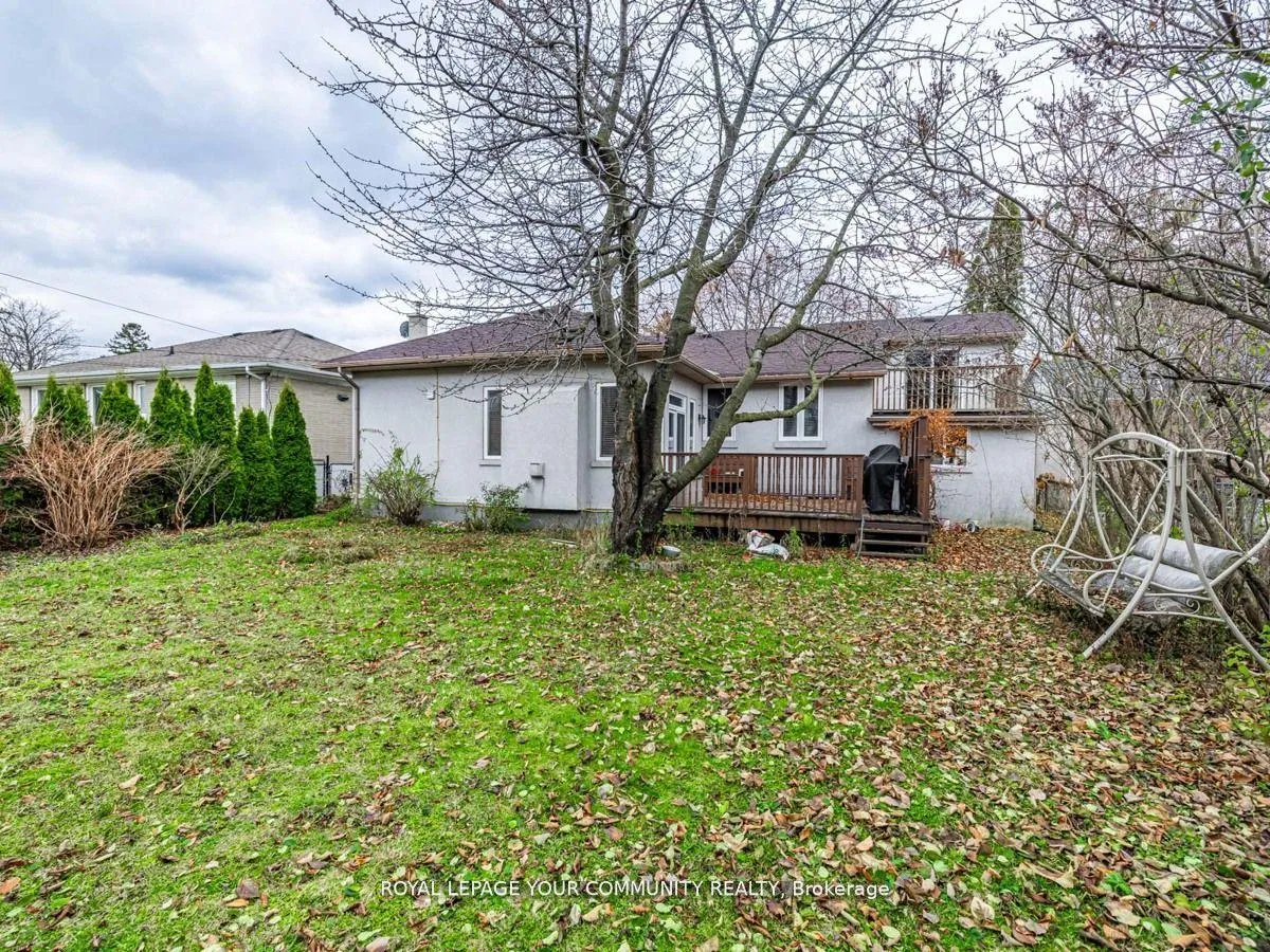 Photo 30 of 9 Robson Place E, North York, Newtonbrook West — HOMEH