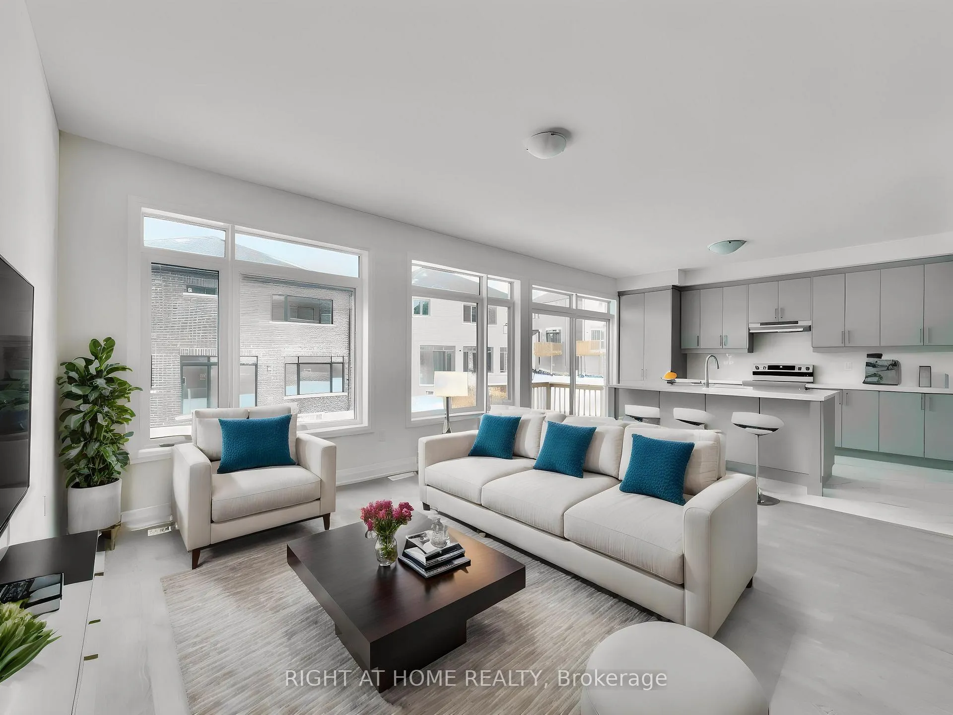 Photo 2 of 48 Daisy Street, Springwater, Midhurst — HOMEH