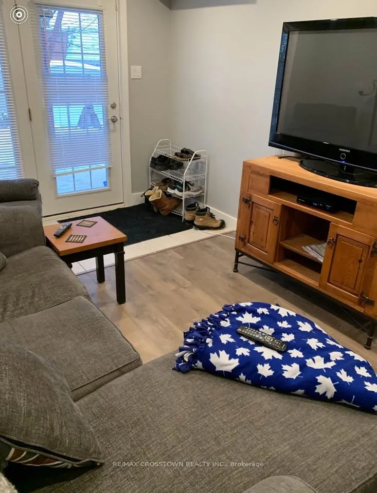 Photo 2 of Unit Basement, 50 Ferguson Drive, Barrie, Northwest — HOMEH