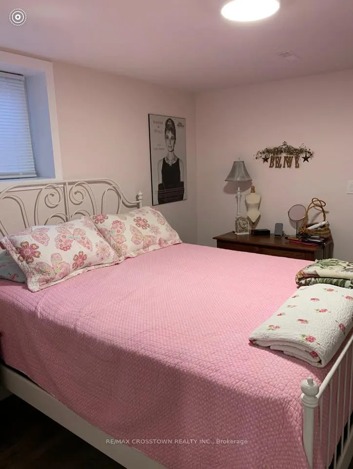 Photo 3 of Unit Basement, 50 Ferguson Drive, Barrie, Northwest — HOMEH