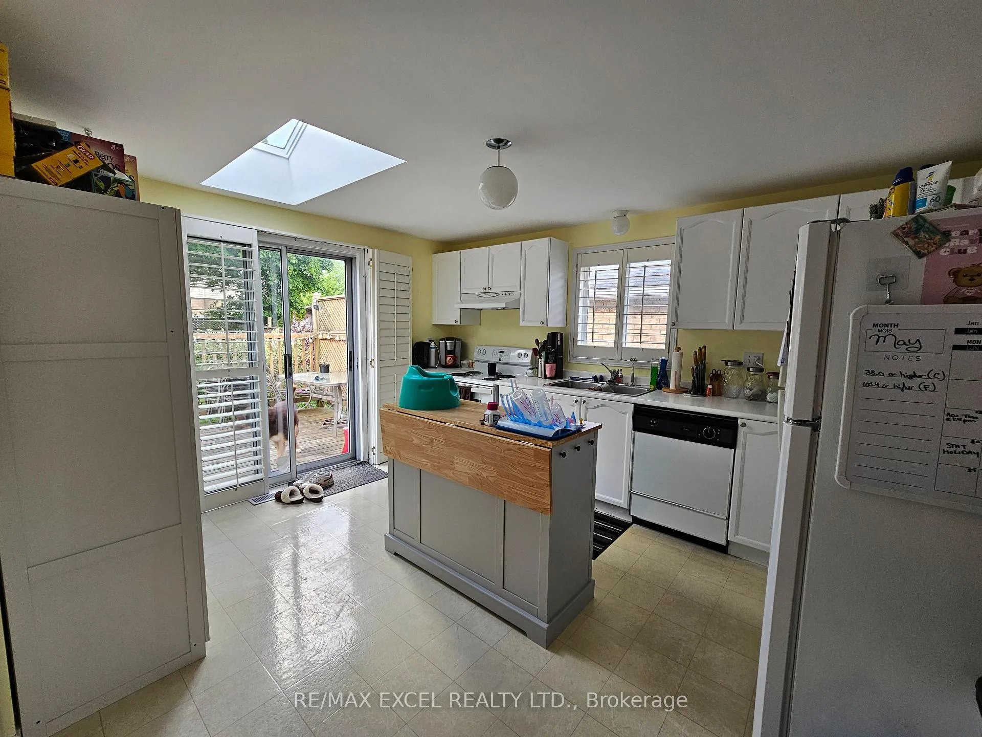 Photo 7 of 21 Finlay Road, Barrie, Sunnidale — HOMEH