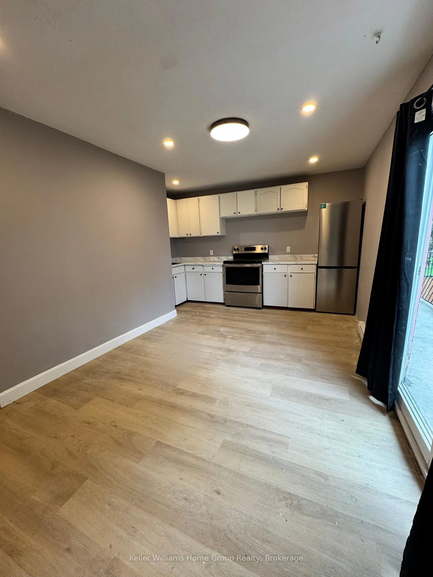 Photo 3 of Unit 3, 116 Elora Street S, Minto — HOMEH