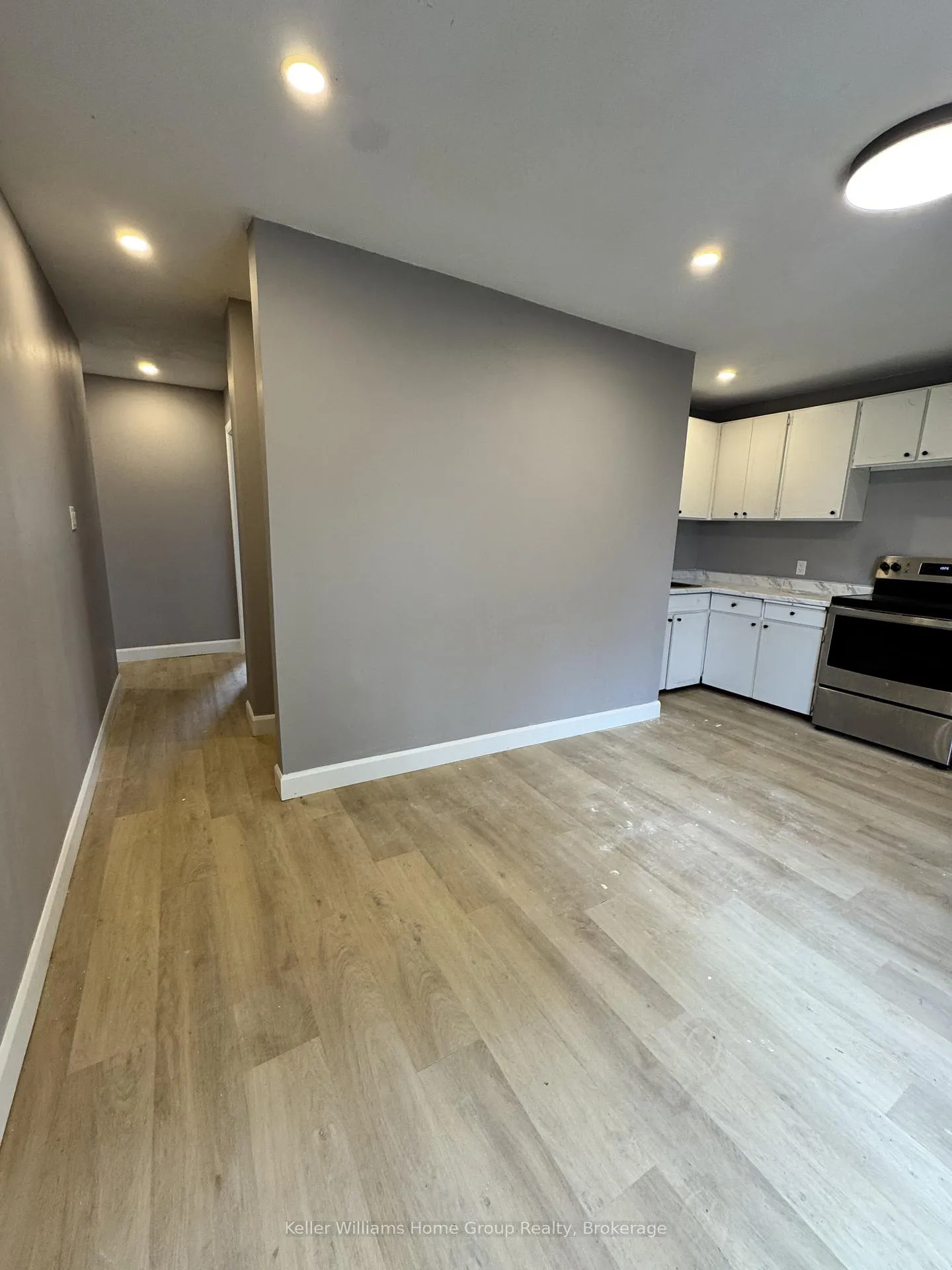 Photo 4 of Unit 3, 116 Elora Street S, Minto — HOMEH