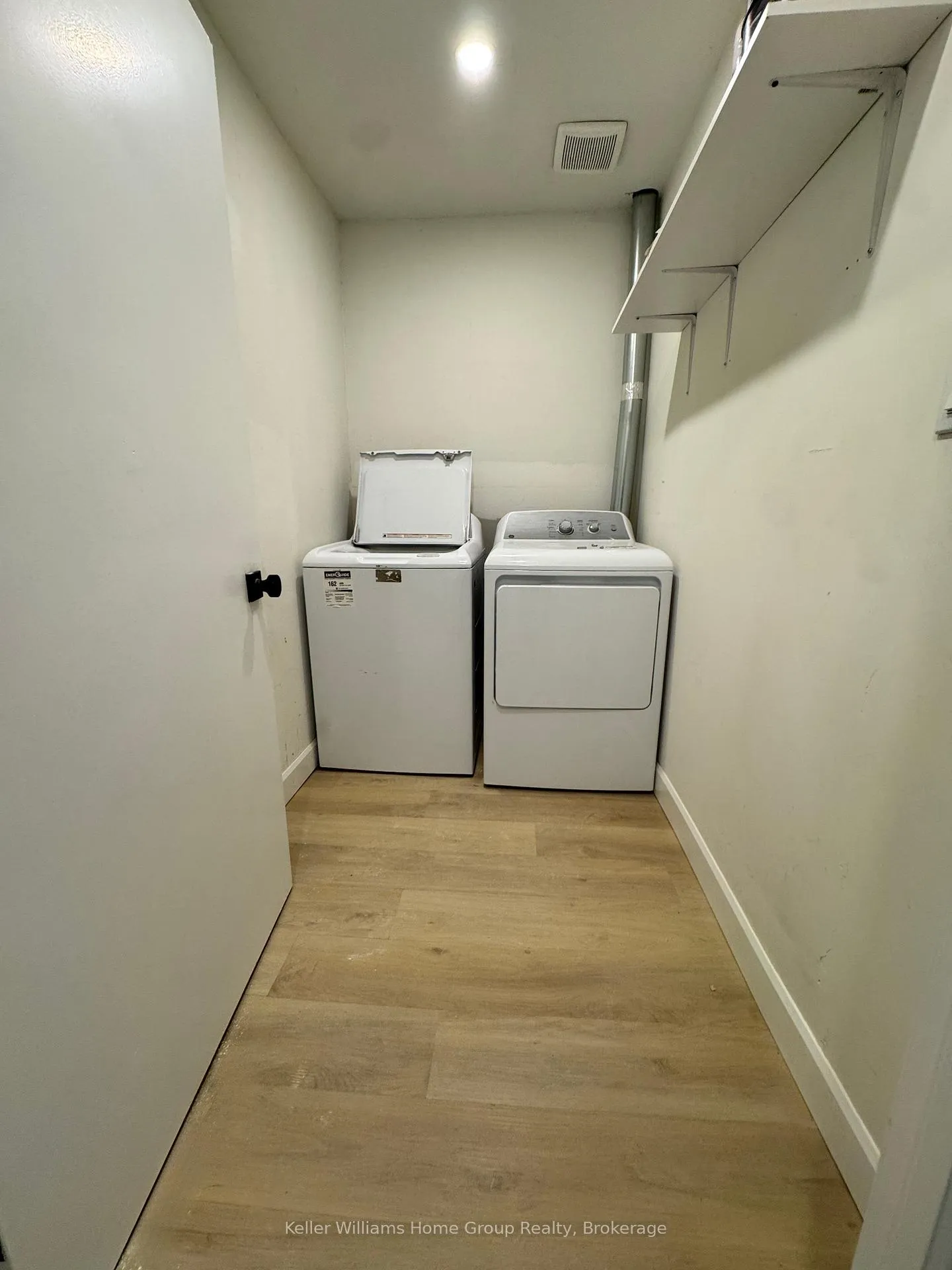Photo 7 of Unit 3, 116 Elora Street S, Minto — HOMEH