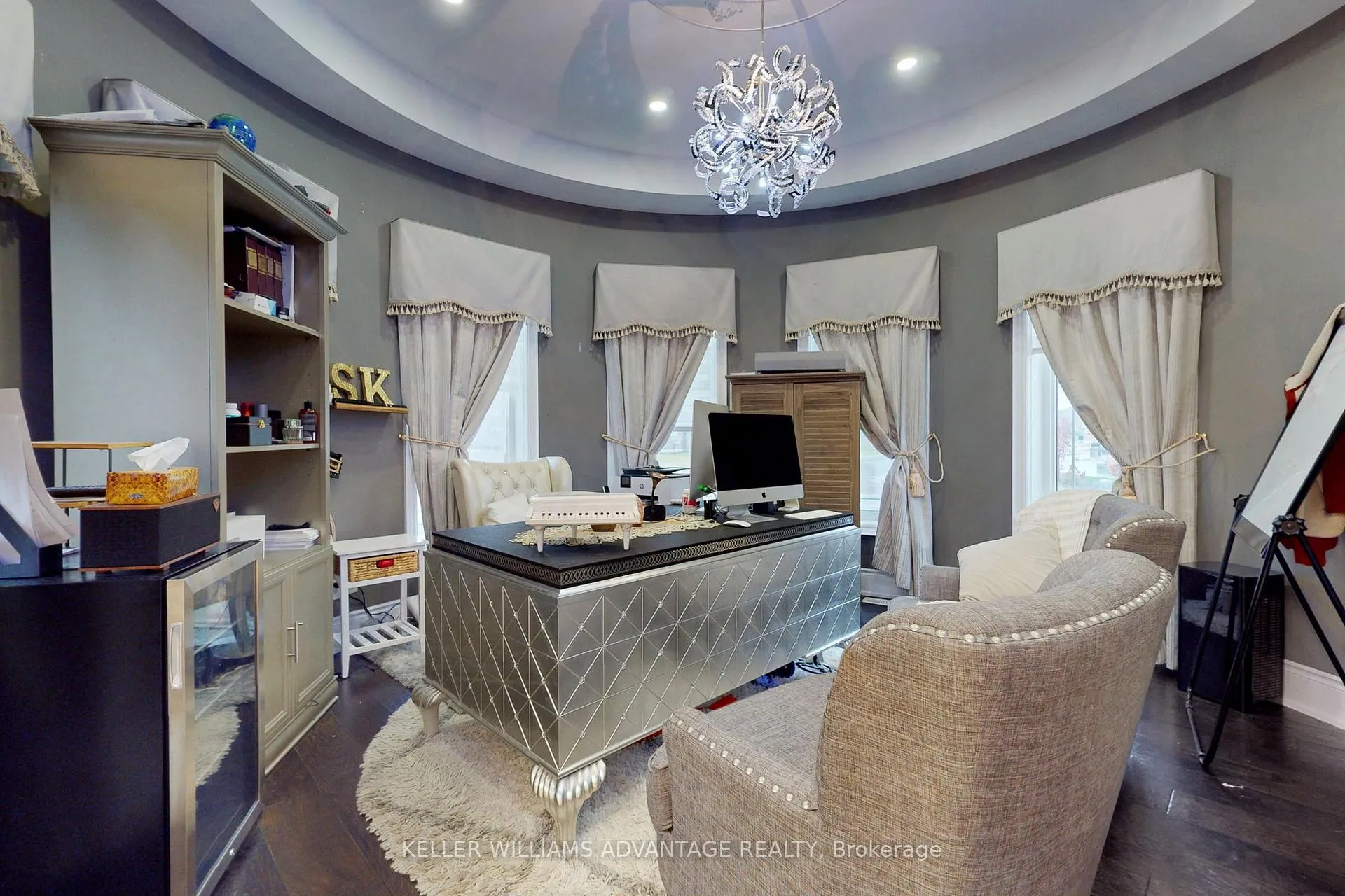 Photo 17 of 51 Finland Drive, Vaughan, Kleinburg — HOMEH