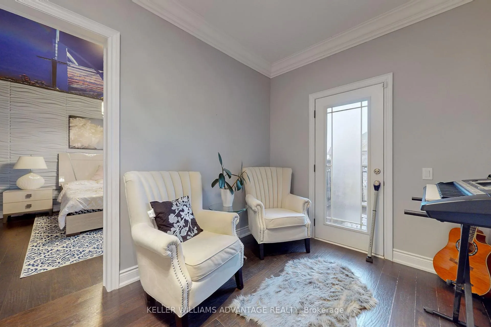 Photo 20 of 51 Finland Drive, Vaughan, Kleinburg — HOMEH