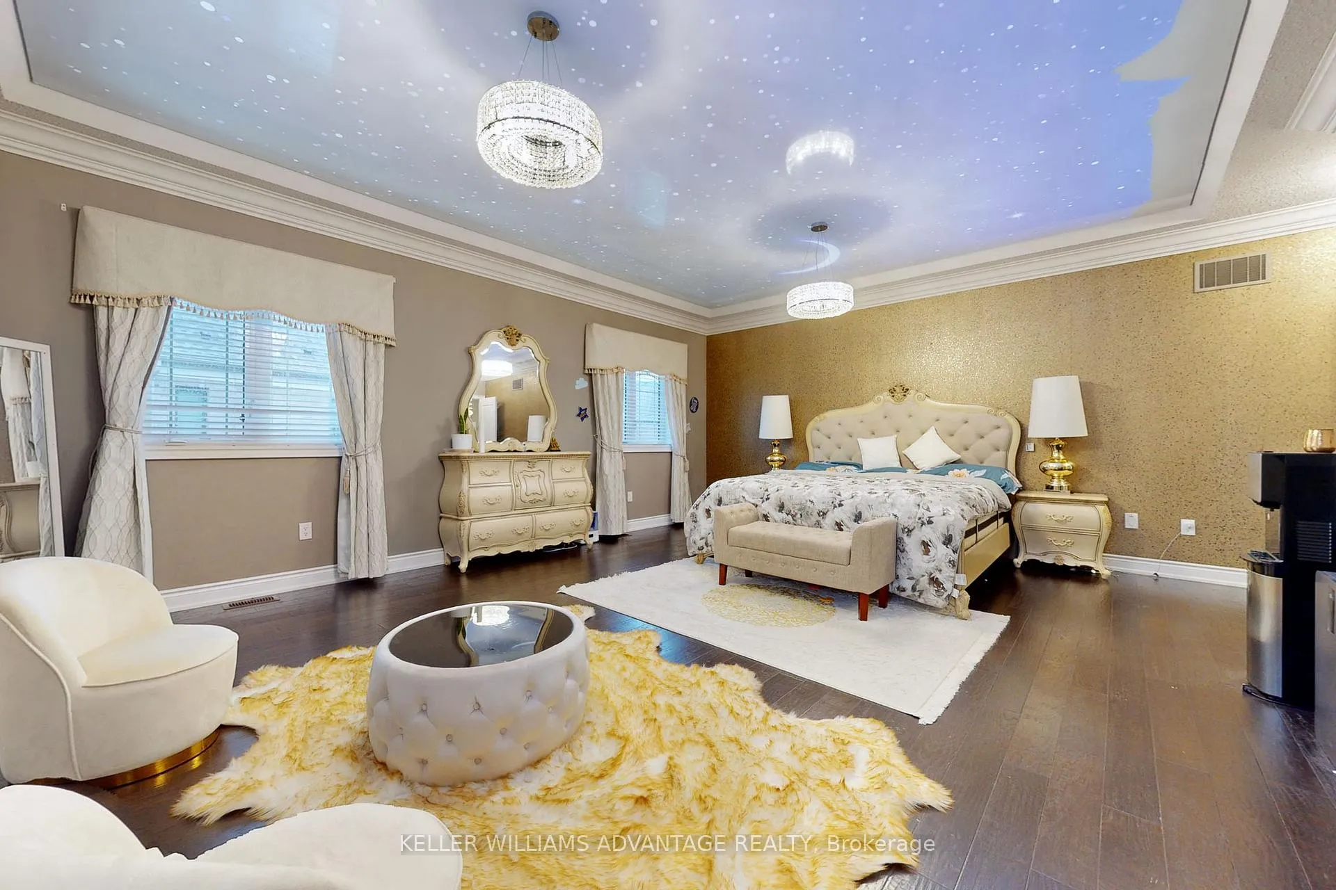 Photo 22 of 51 Finland Drive, Vaughan, Kleinburg — HOMEH
