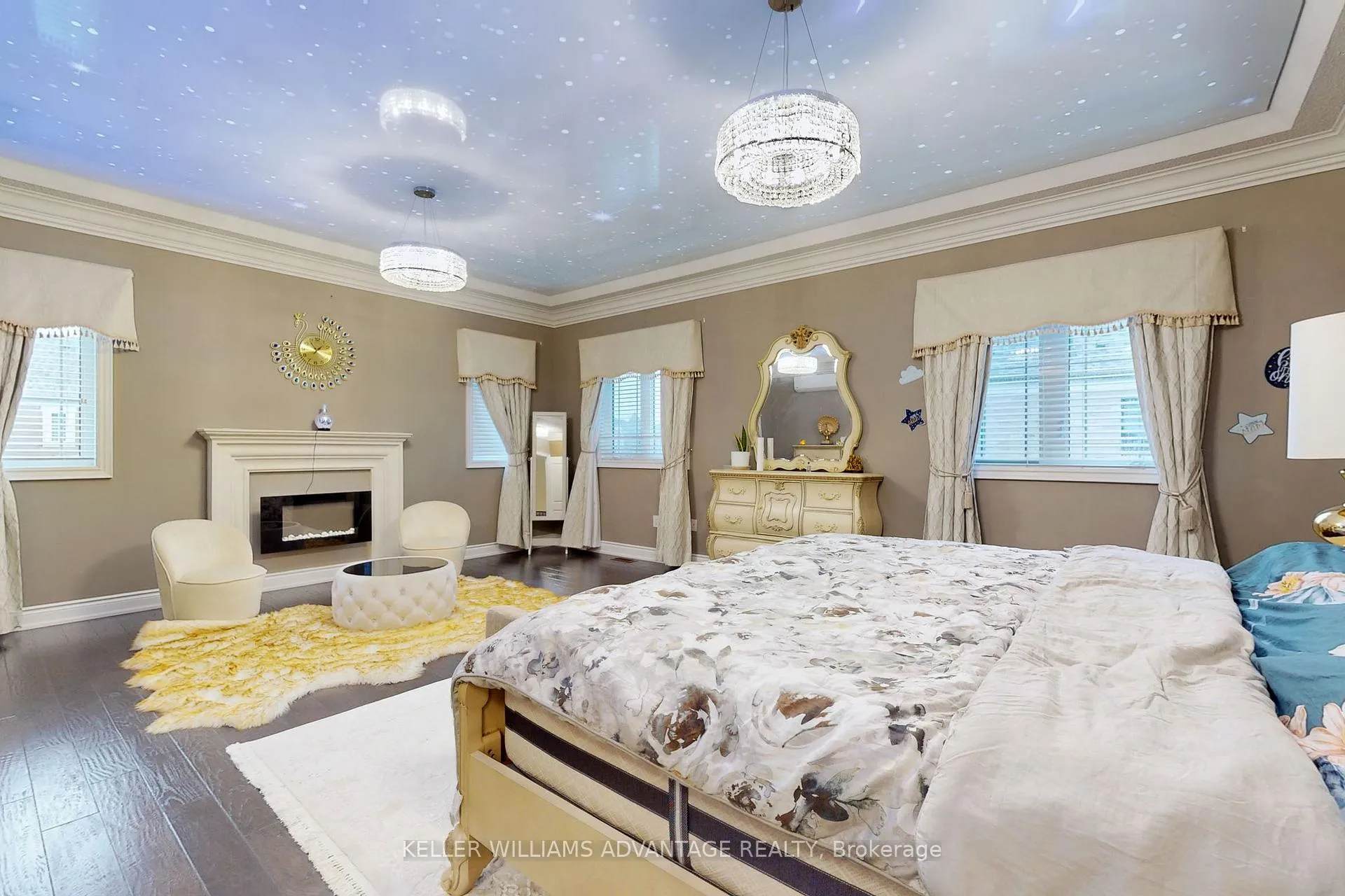 Photo 23 of 51 Finland Drive, Vaughan, Kleinburg — HOMEH