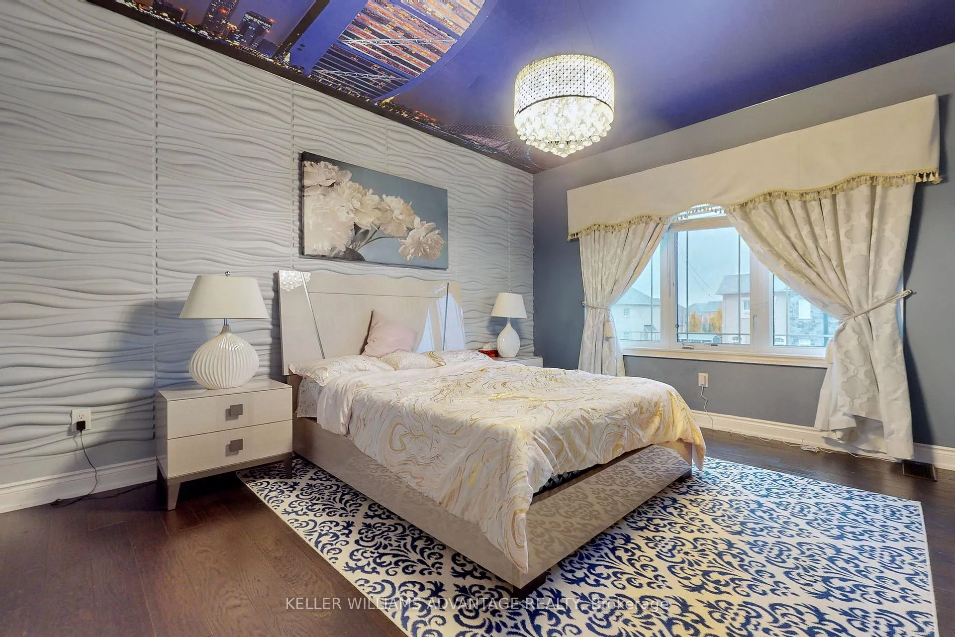 Photo 29 of 51 Finland Drive, Vaughan, Kleinburg — HOMEH