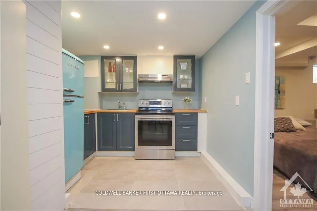 Photo 5 of Unit B, 135 Hawthorne Avenue, Ottawa, Ottawa East — HOMEH