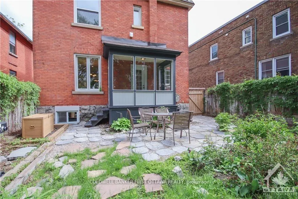 Photo 8 of Unit B, 135 Hawthorne Avenue, Ottawa, Ottawa East — HOMEH