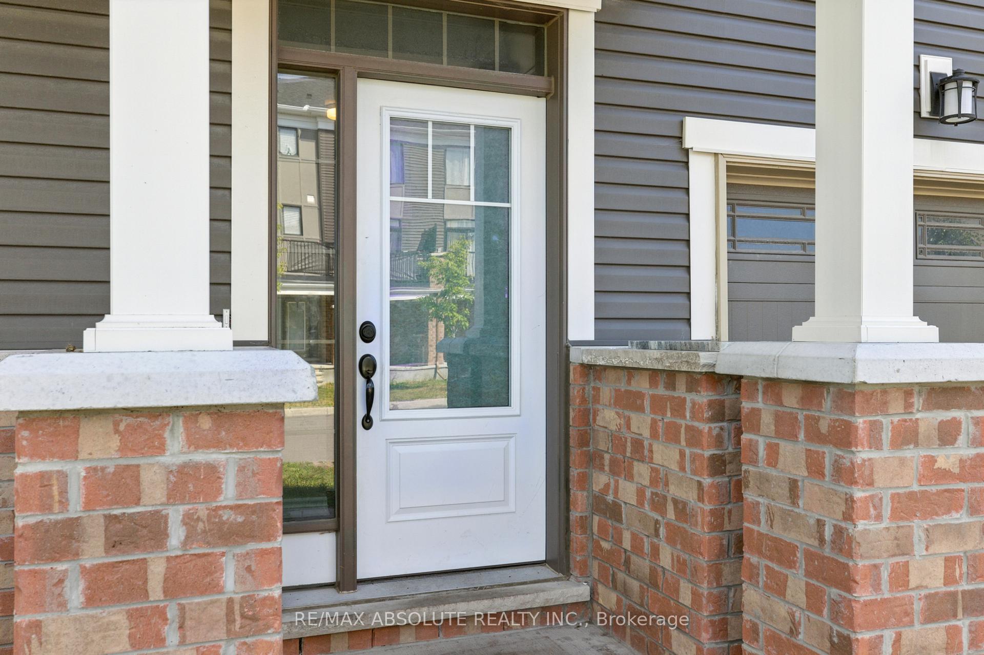 Photo 6 of 264 Atima Circle, Ottawa, Barrhaven - Half Moon Bay — HOMEH