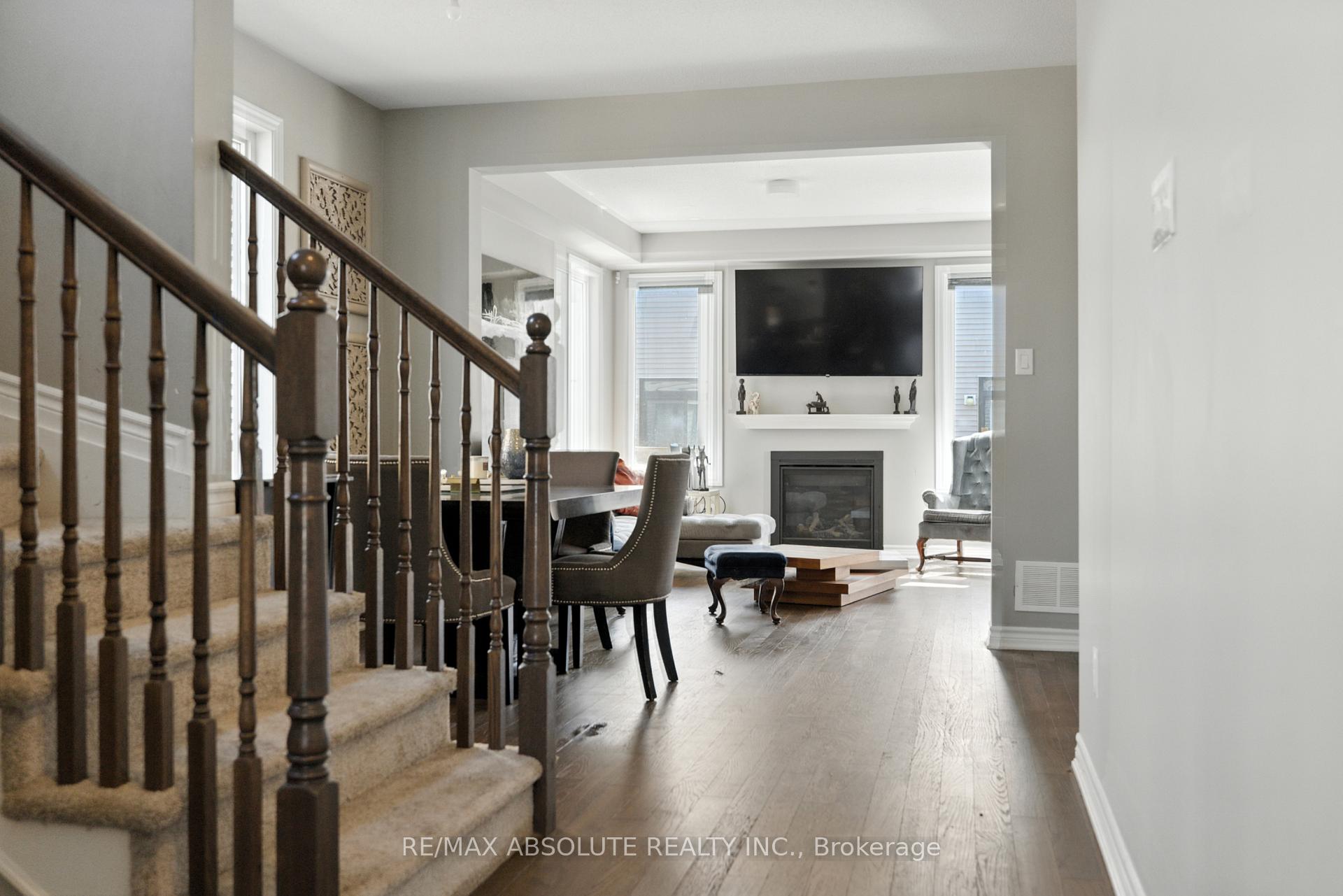 Photo 10 of 264 Atima Circle, Ottawa, Barrhaven - Half Moon Bay — HOMEH