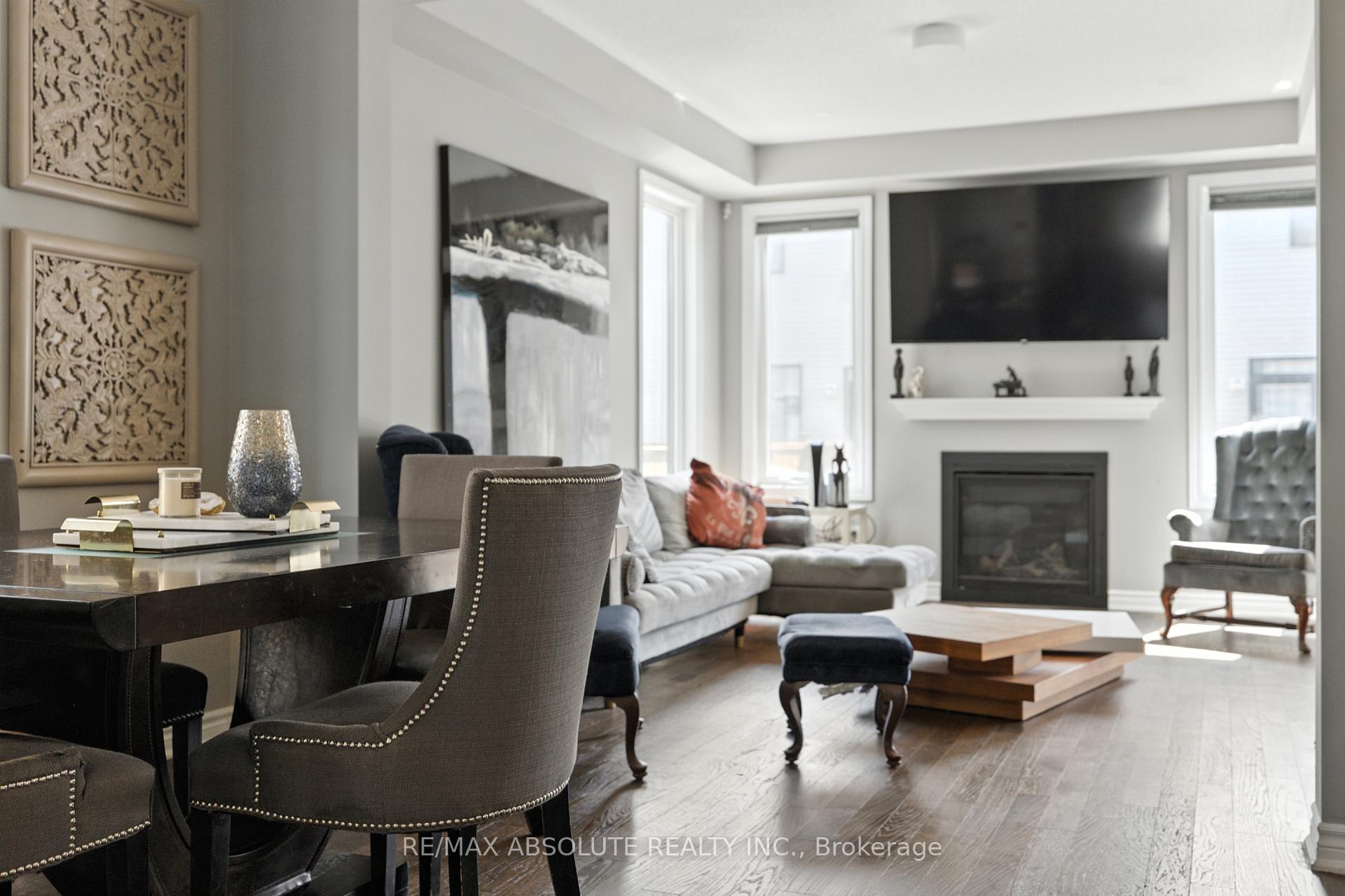 Photo 11 of 264 Atima Circle, Ottawa, Barrhaven - Half Moon Bay — HOMEH