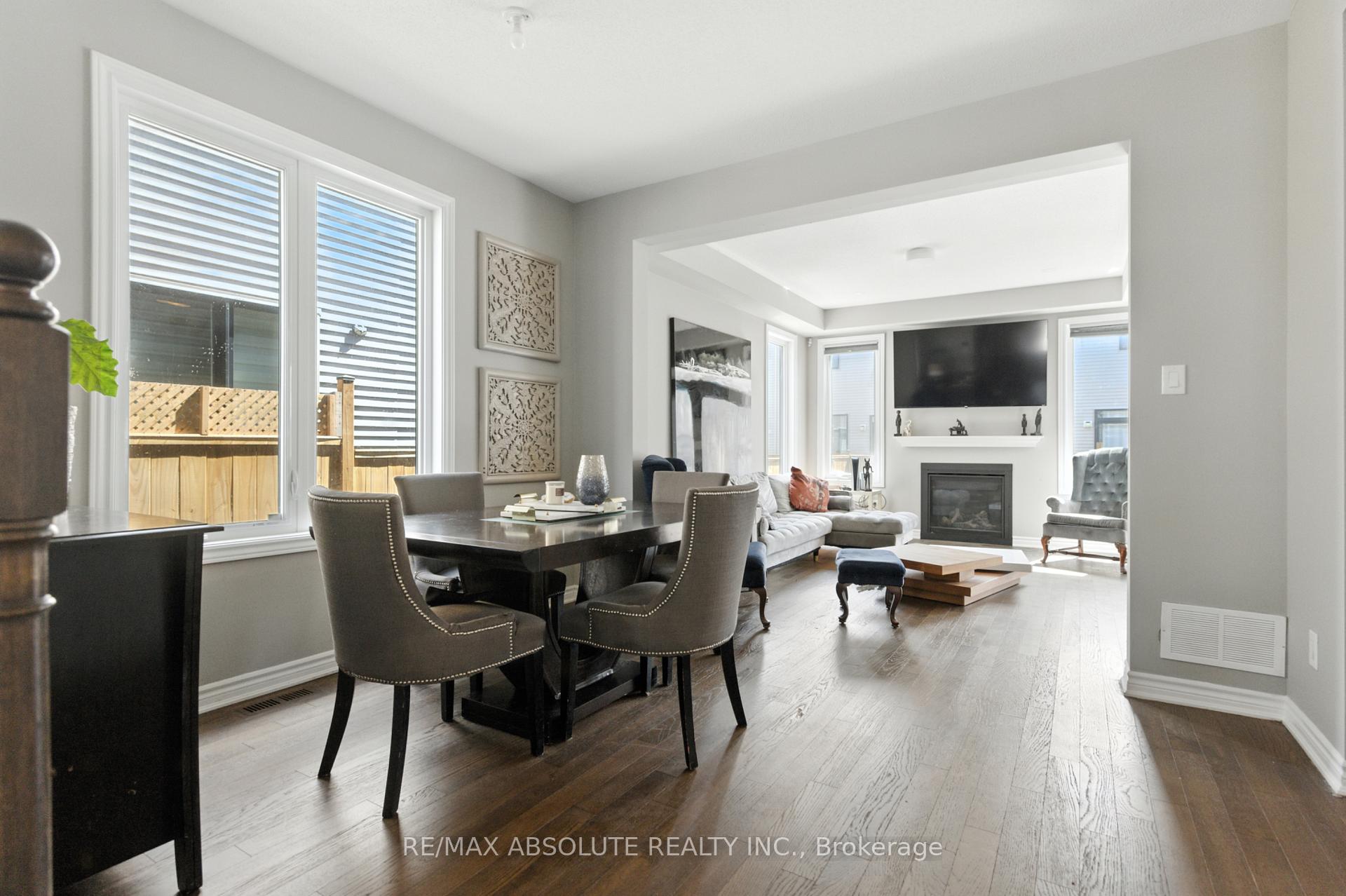 Photo 12 of 264 Atima Circle, Ottawa, Barrhaven - Half Moon Bay — HOMEH