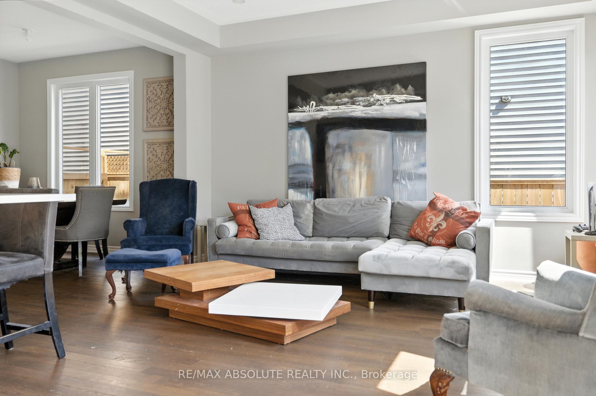Photo 13 of 264 Atima Circle, Ottawa, Barrhaven - Half Moon Bay — HOMEH