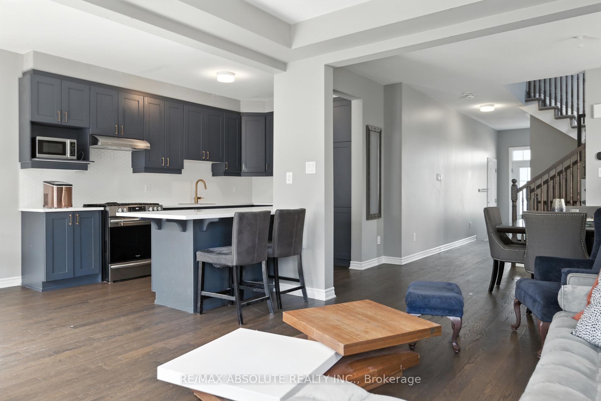 Photo 14 of 264 Atima Circle, Ottawa, Barrhaven - Half Moon Bay — HOMEH