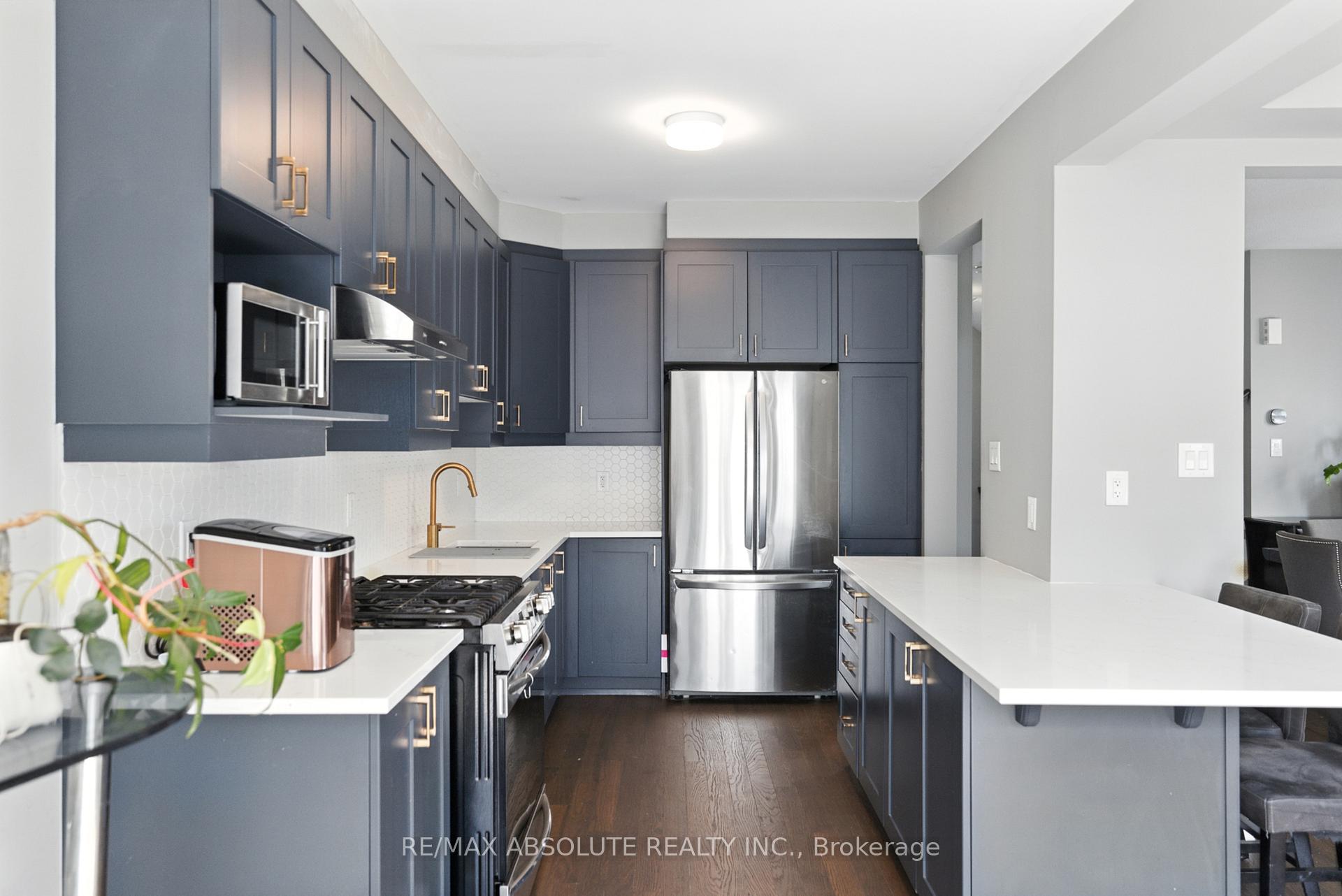 Photo 15 of 264 Atima Circle, Ottawa, Barrhaven - Half Moon Bay — HOMEH