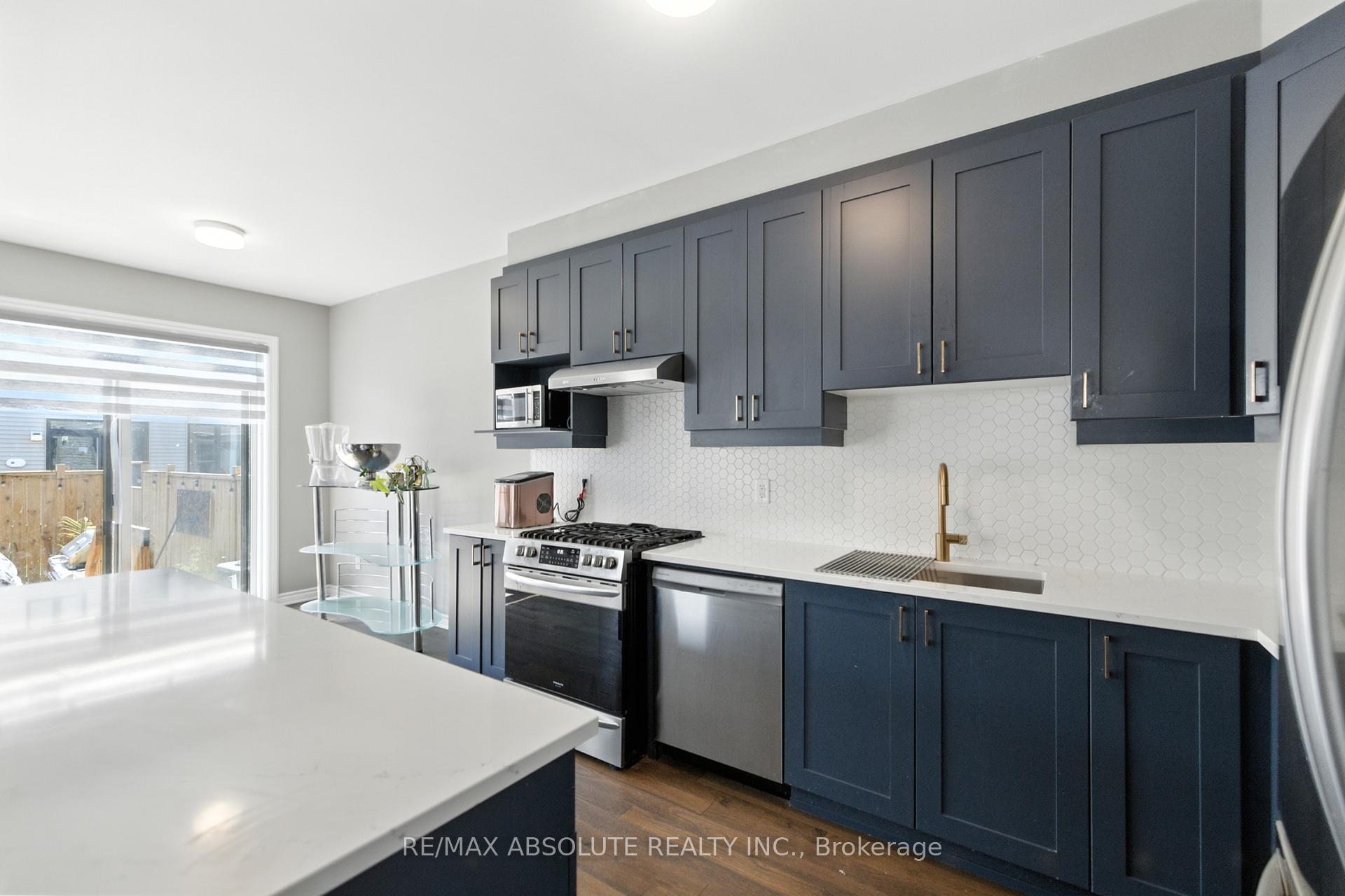Photo 17 of 264 Atima Circle, Ottawa, Barrhaven - Half Moon Bay — HOMEH