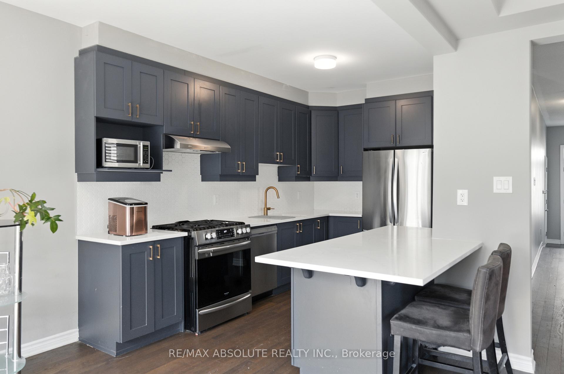 Photo 18 of 264 Atima Circle, Ottawa, Barrhaven - Half Moon Bay — HOMEH