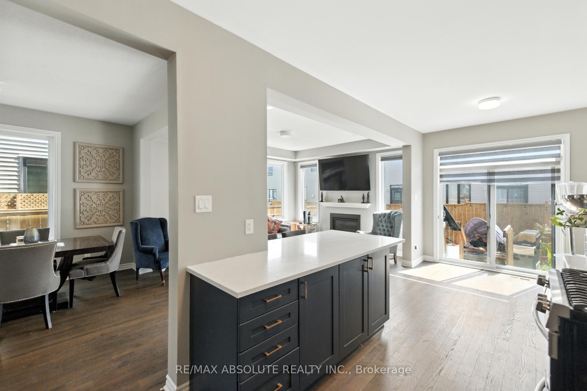Photo 19 of 264 Atima Circle, Ottawa, Barrhaven - Half Moon Bay — HOMEH