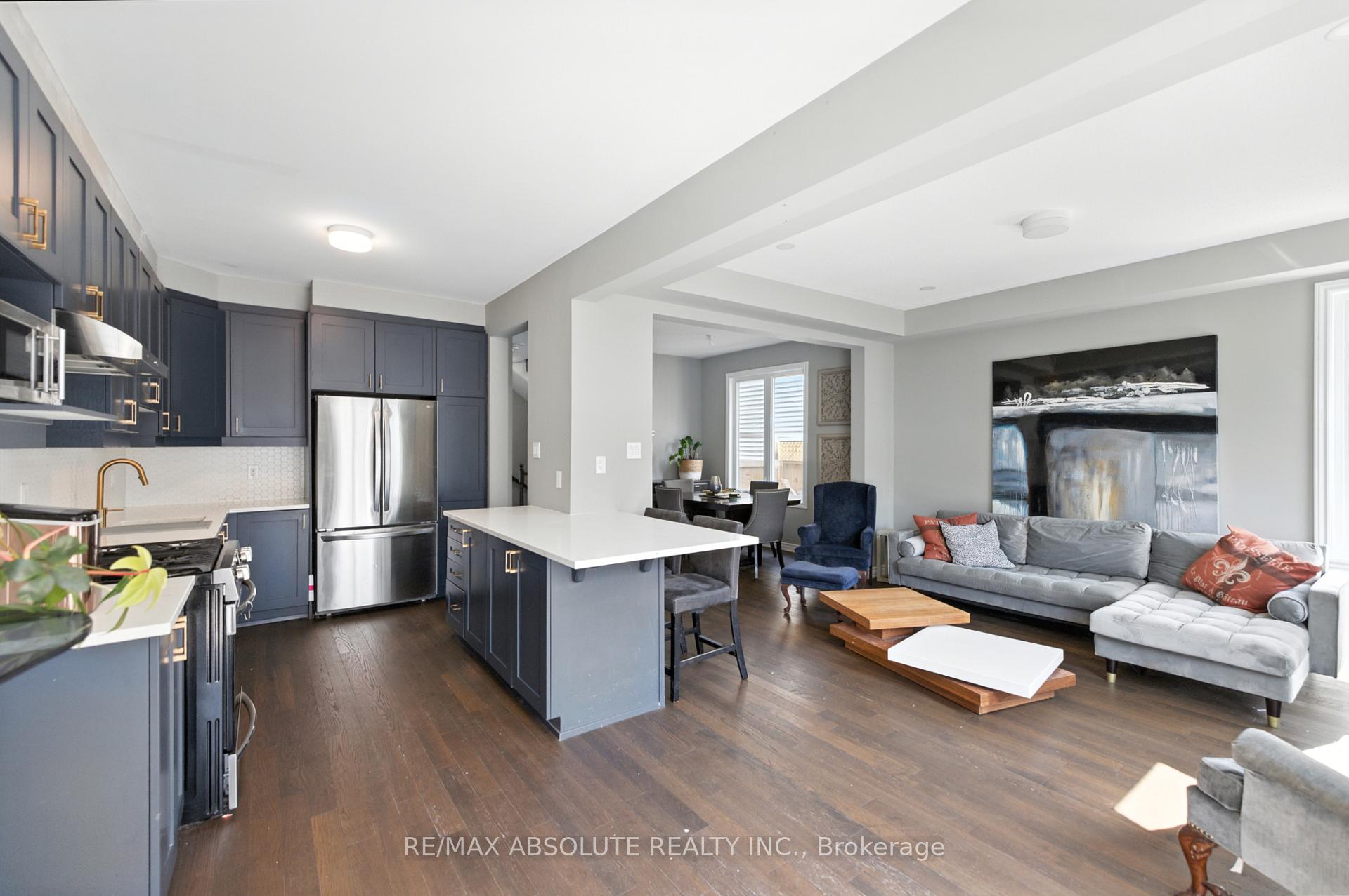 Photo 20 of 264 Atima Circle, Ottawa, Barrhaven - Half Moon Bay — HOMEH