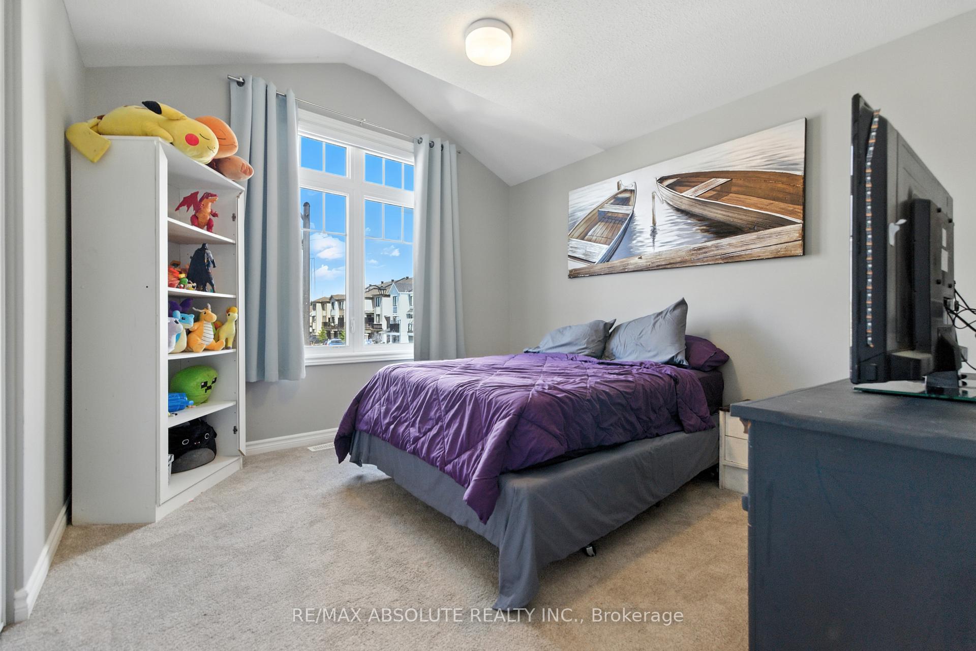 Photo 21 of 264 Atima Circle, Ottawa, Barrhaven - Half Moon Bay — HOMEH