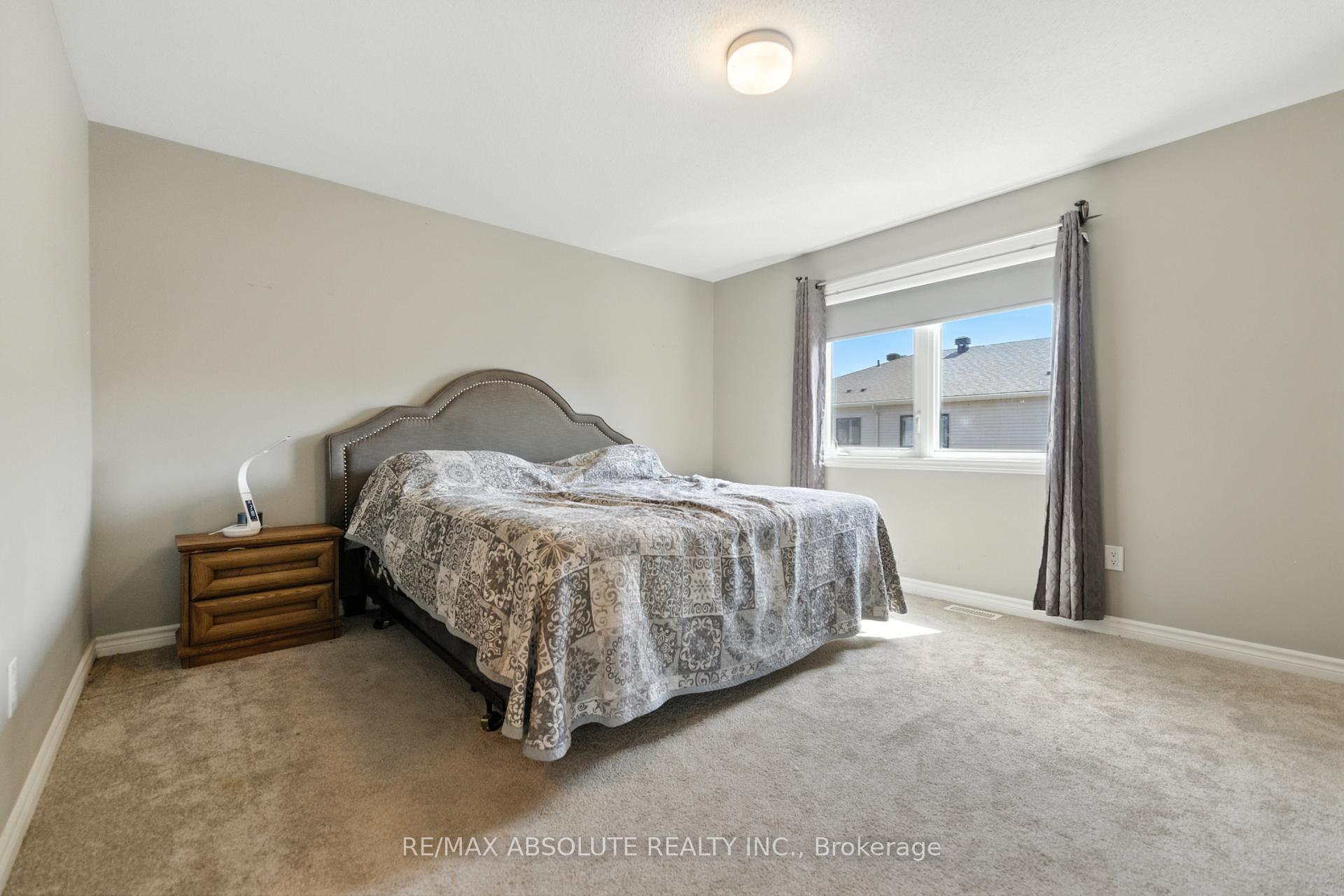 Photo 22 of 264 Atima Circle, Ottawa, Barrhaven - Half Moon Bay — HOMEH