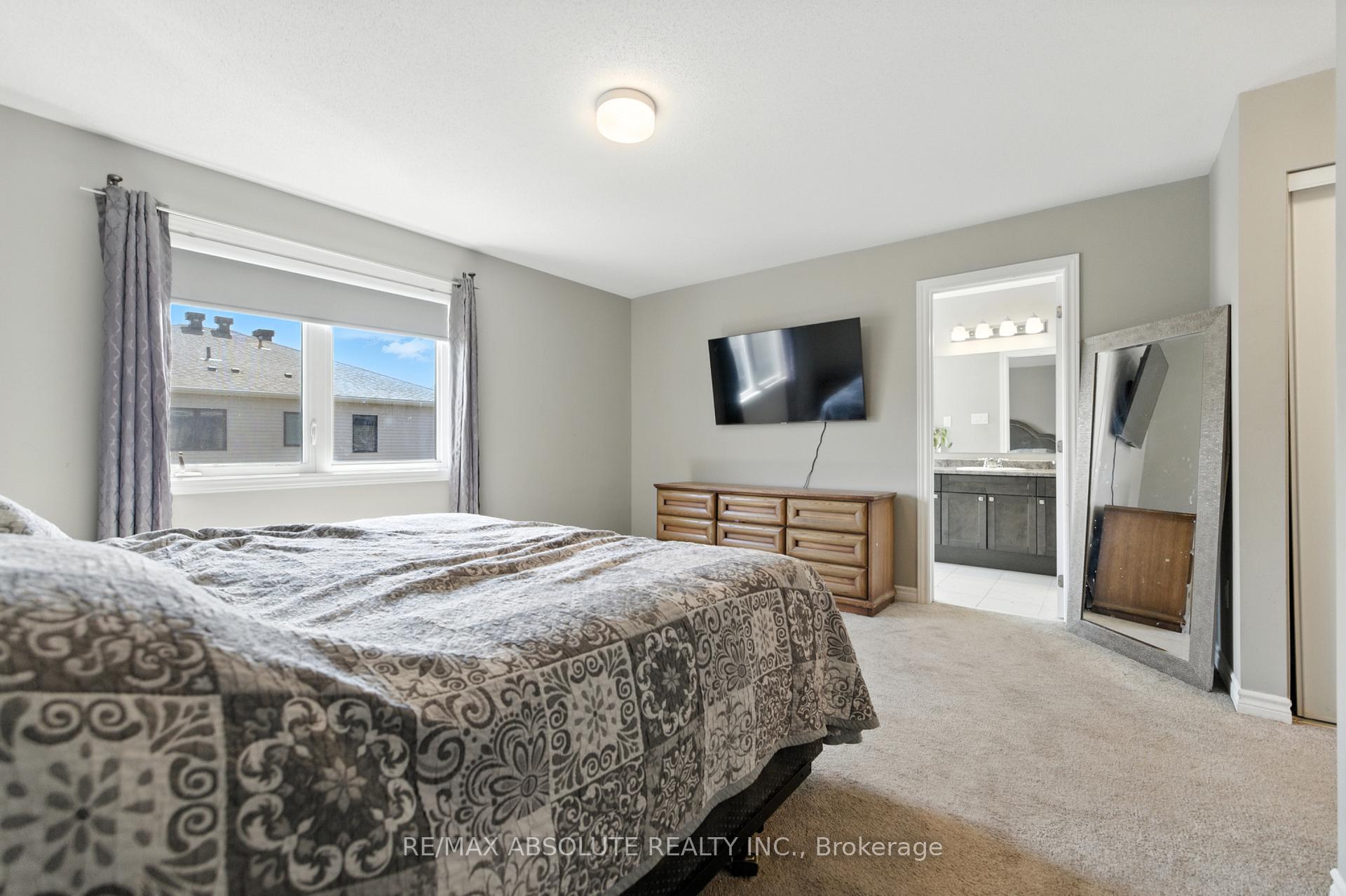 Photo 23 of 264 Atima Circle, Ottawa, Barrhaven - Half Moon Bay — HOMEH