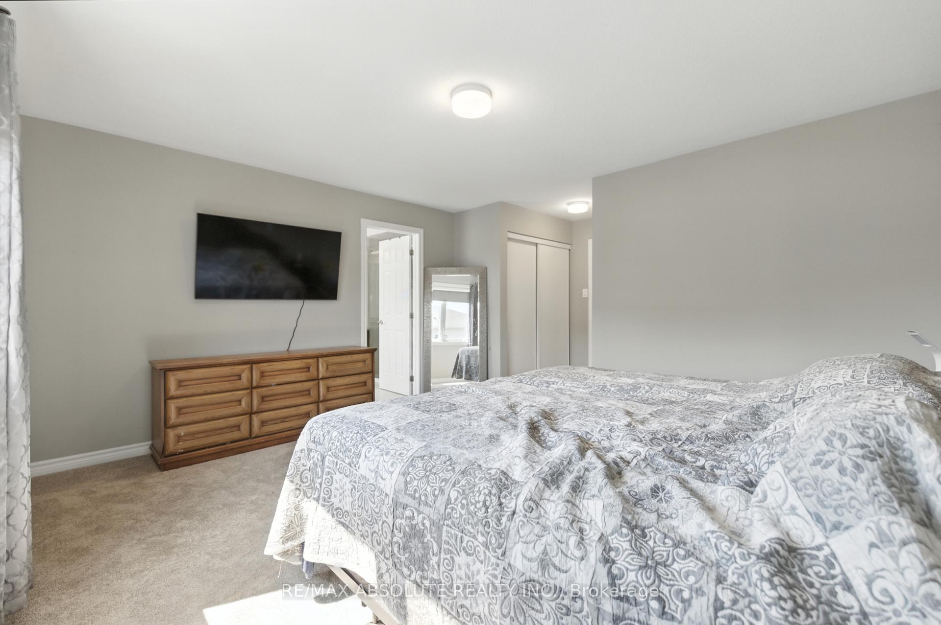 Photo 24 of 264 Atima Circle, Ottawa, Barrhaven - Half Moon Bay — HOMEH