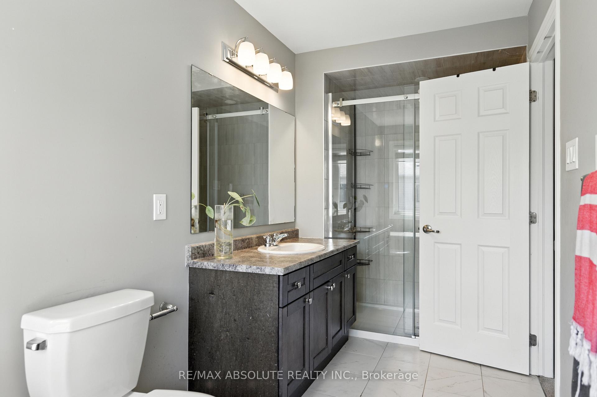 Photo 25 of 264 Atima Circle, Ottawa, Barrhaven - Half Moon Bay — HOMEH