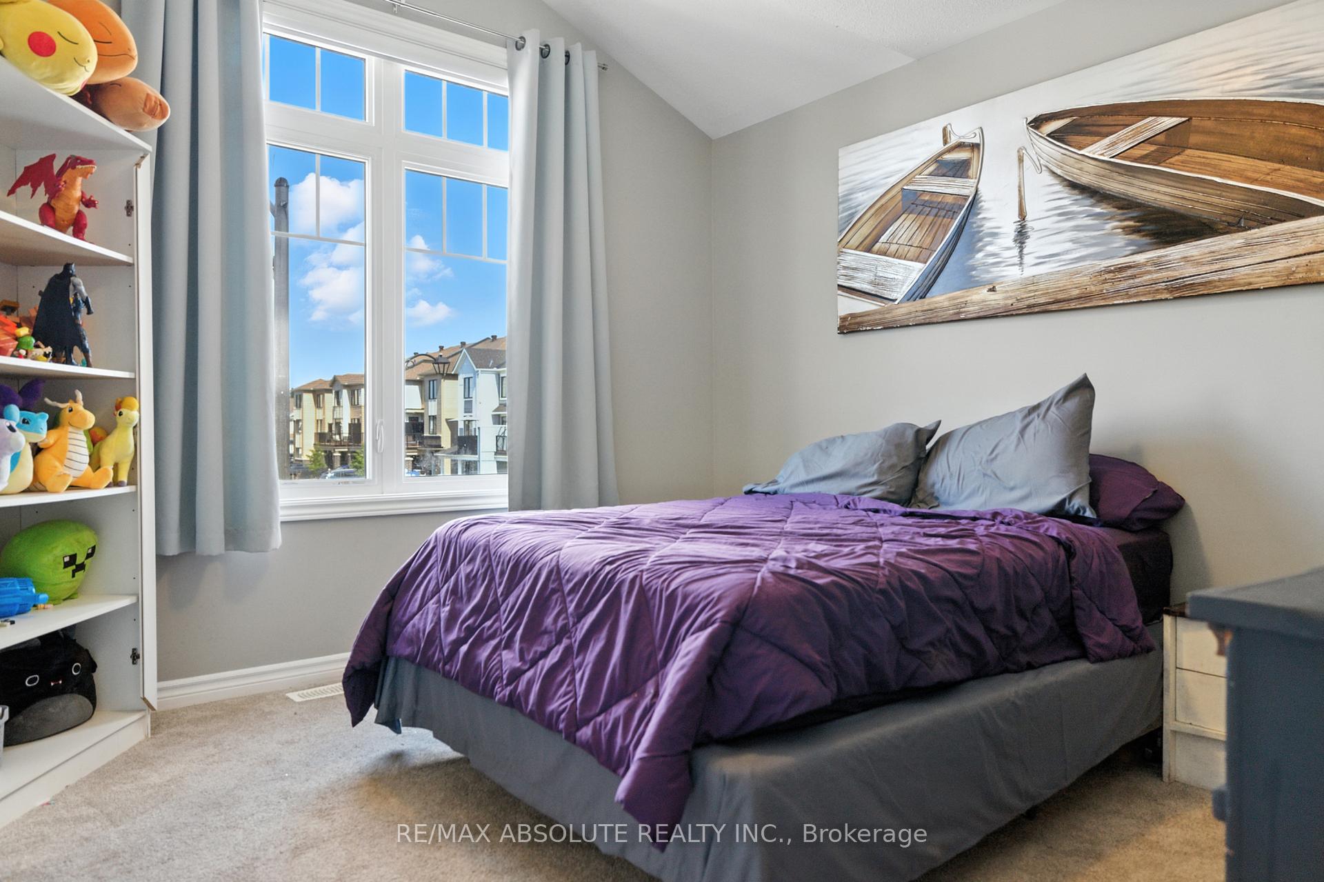 Photo 28 of 264 Atima Circle, Ottawa, Barrhaven - Half Moon Bay — HOMEH