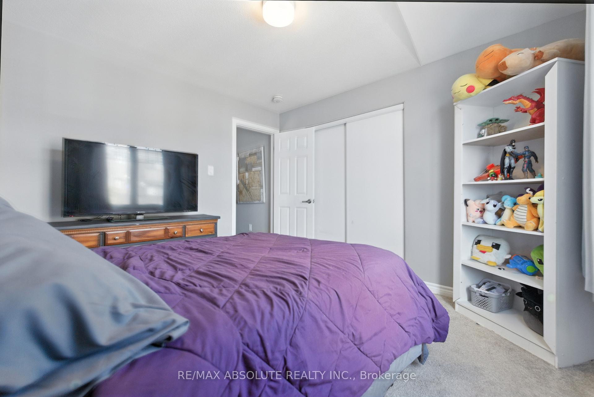 Photo 29 of 264 Atima Circle, Ottawa, Barrhaven - Half Moon Bay — HOMEH