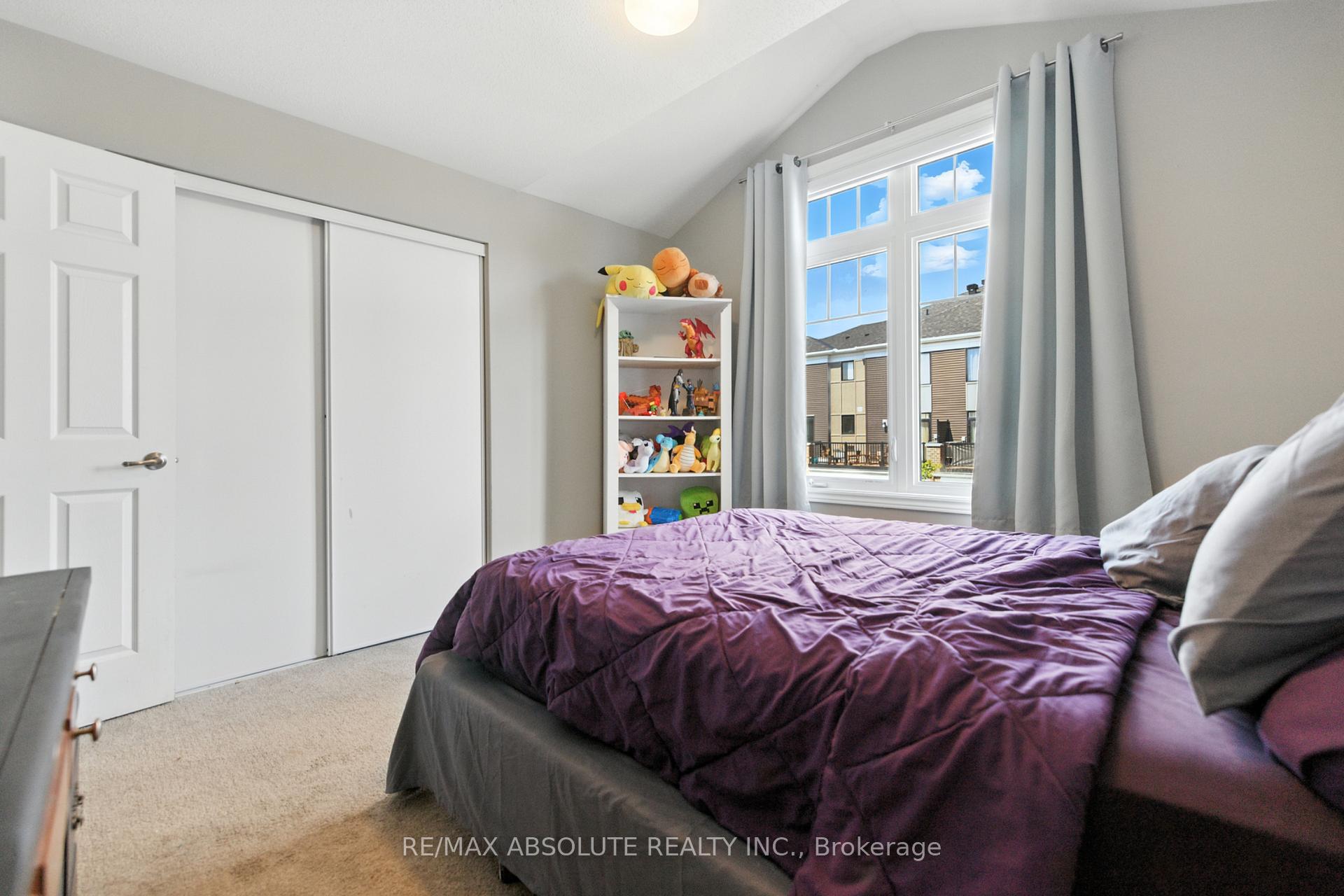 Photo 30 of 264 Atima Circle, Ottawa, Barrhaven - Half Moon Bay — HOMEH