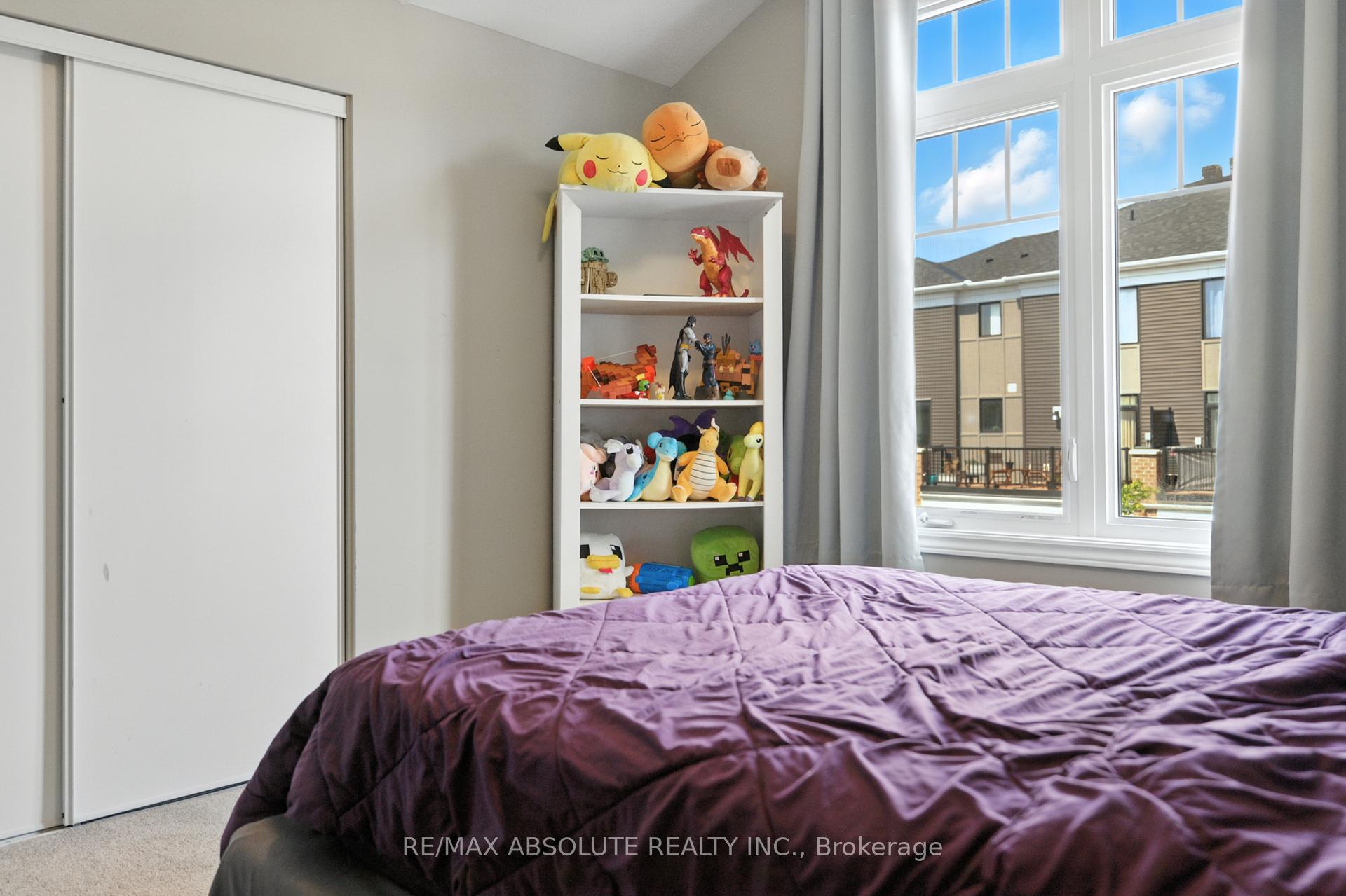 Photo 31 of 264 Atima Circle, Ottawa, Barrhaven - Half Moon Bay — HOMEH
