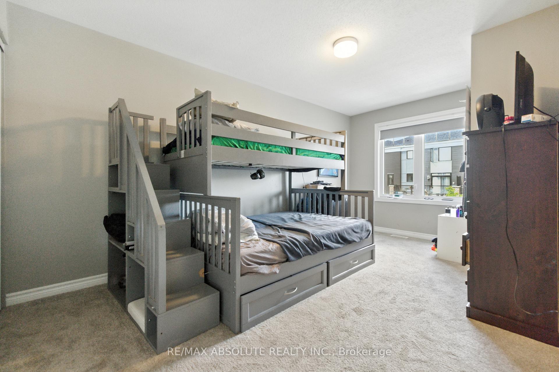 Photo 32 of 264 Atima Circle, Ottawa, Barrhaven - Half Moon Bay — HOMEH