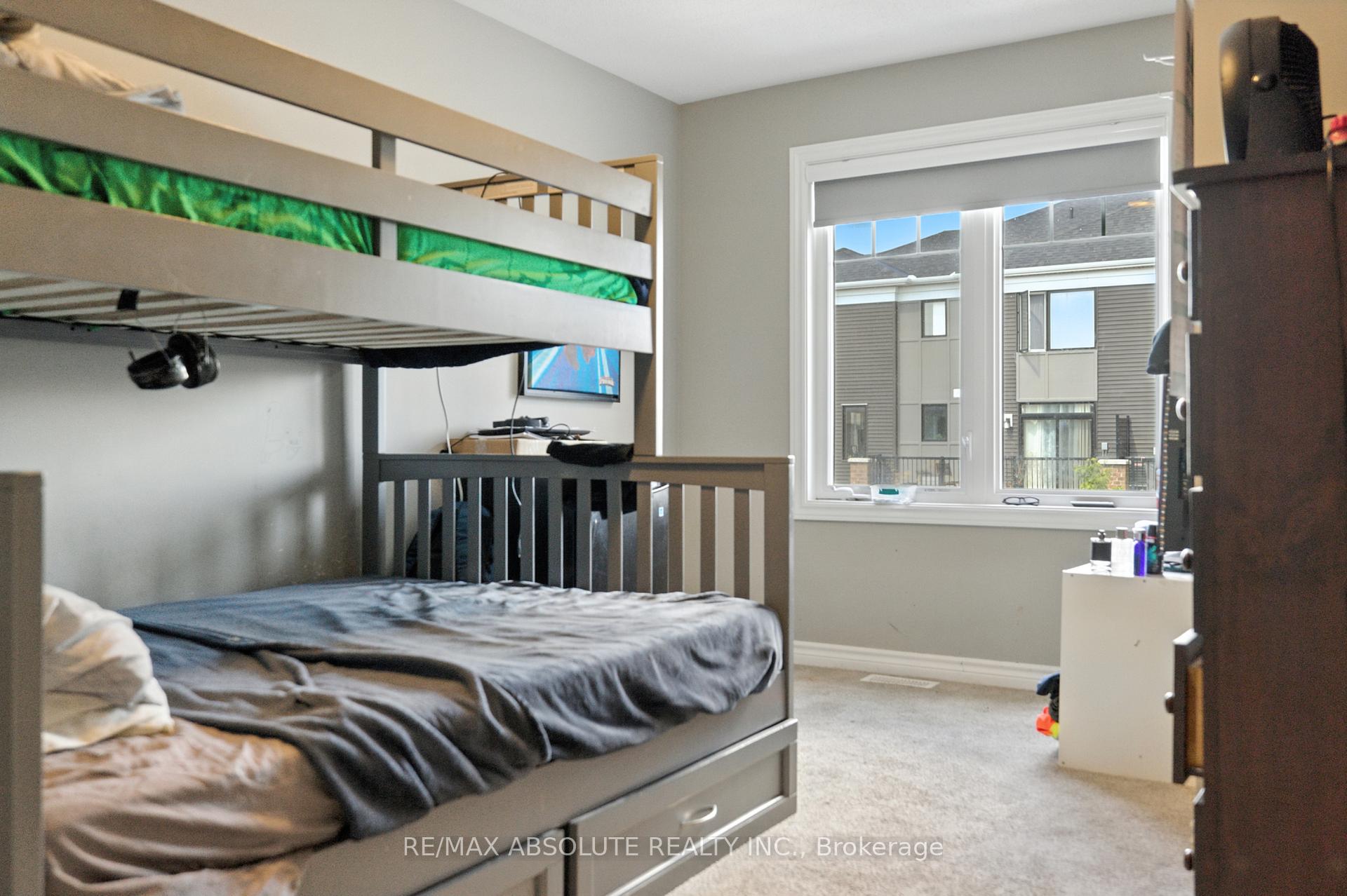 Photo 33 of 264 Atima Circle, Ottawa, Barrhaven - Half Moon Bay — HOMEH